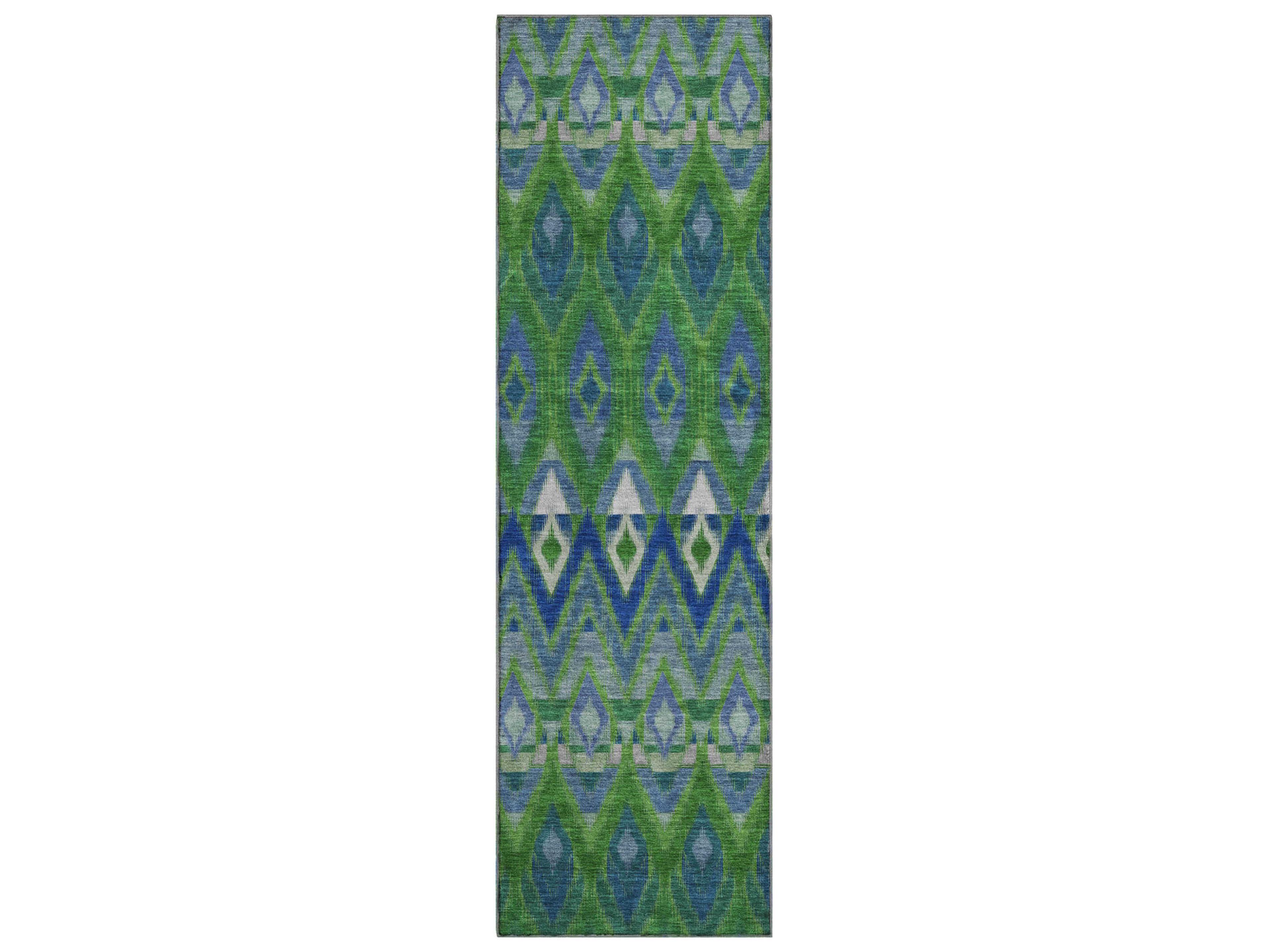 Dalyn Mayfield Chevron Area Rug