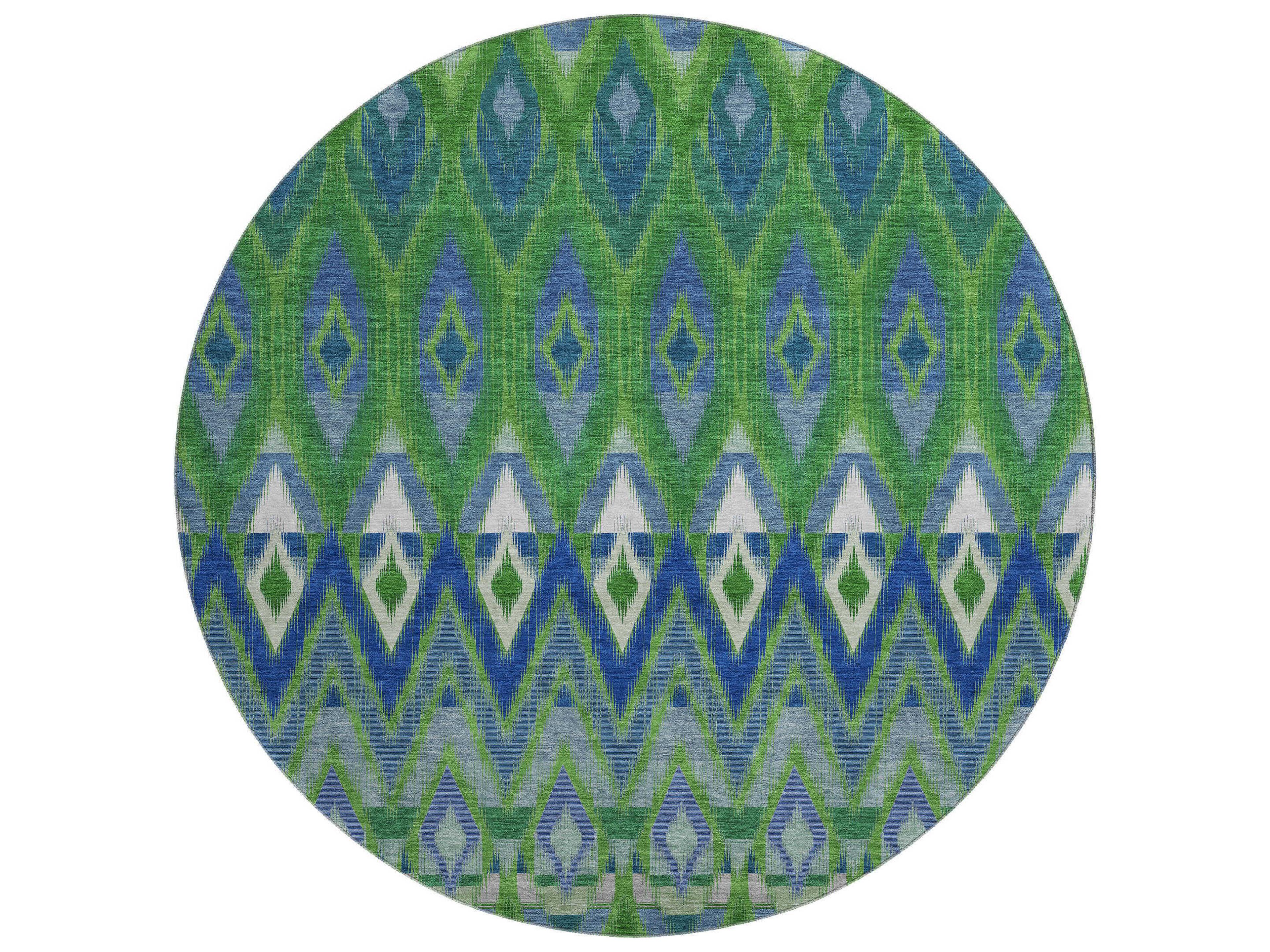 Dalyn Mayfield Chevron Area Rug