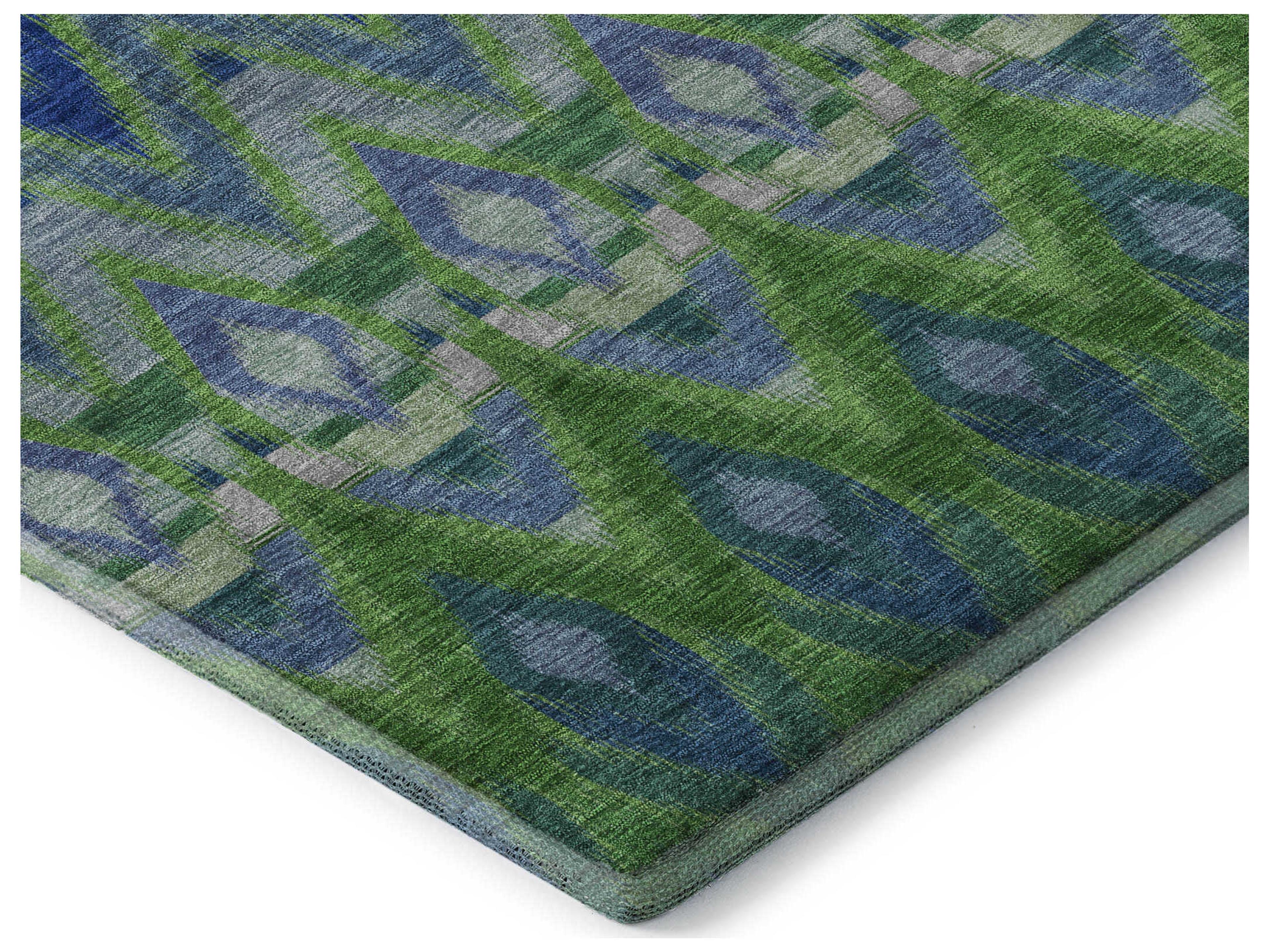 Dalyn Mayfield Chevron Area Rug