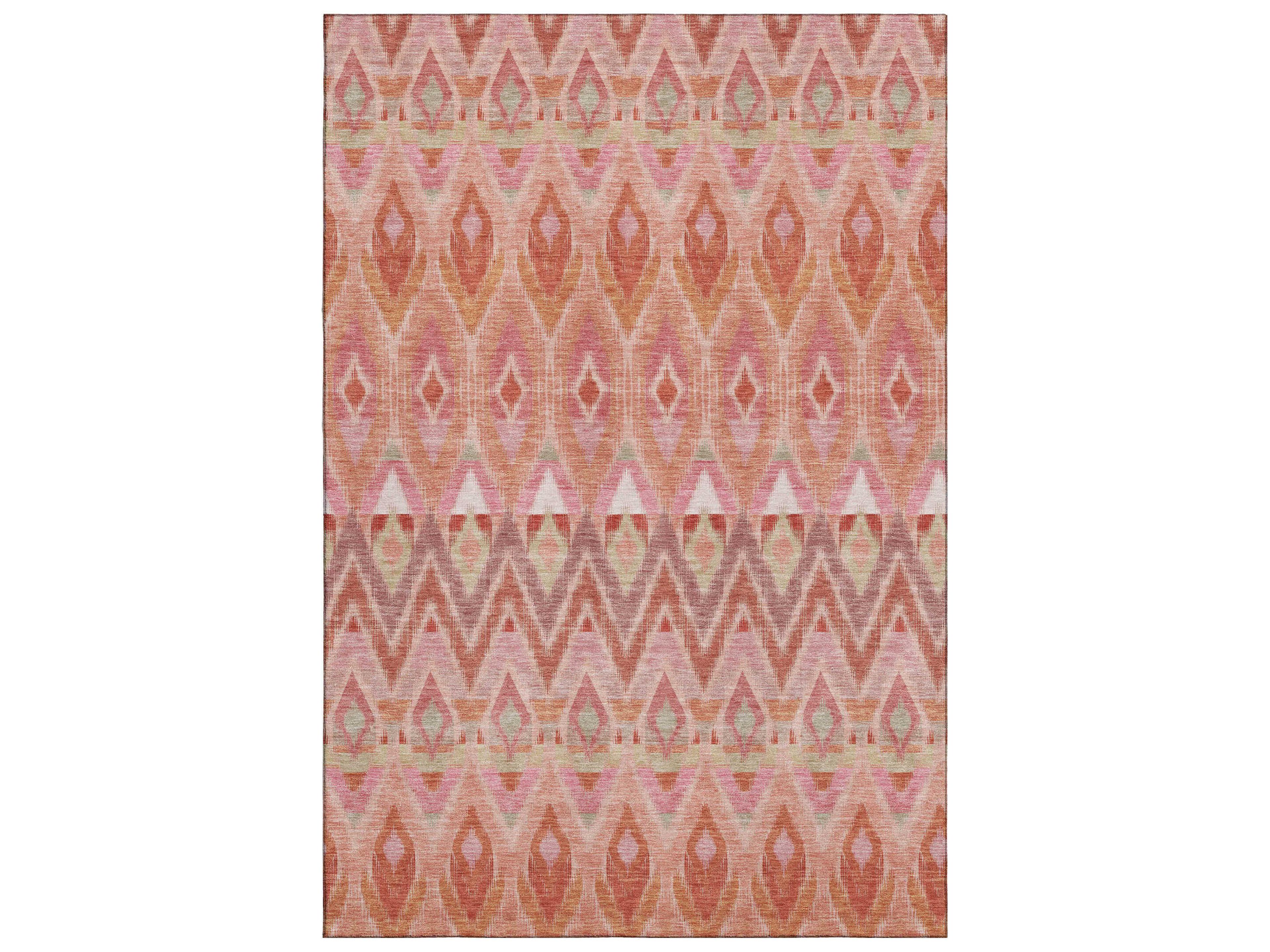 Mayfield Chevron Area Rug