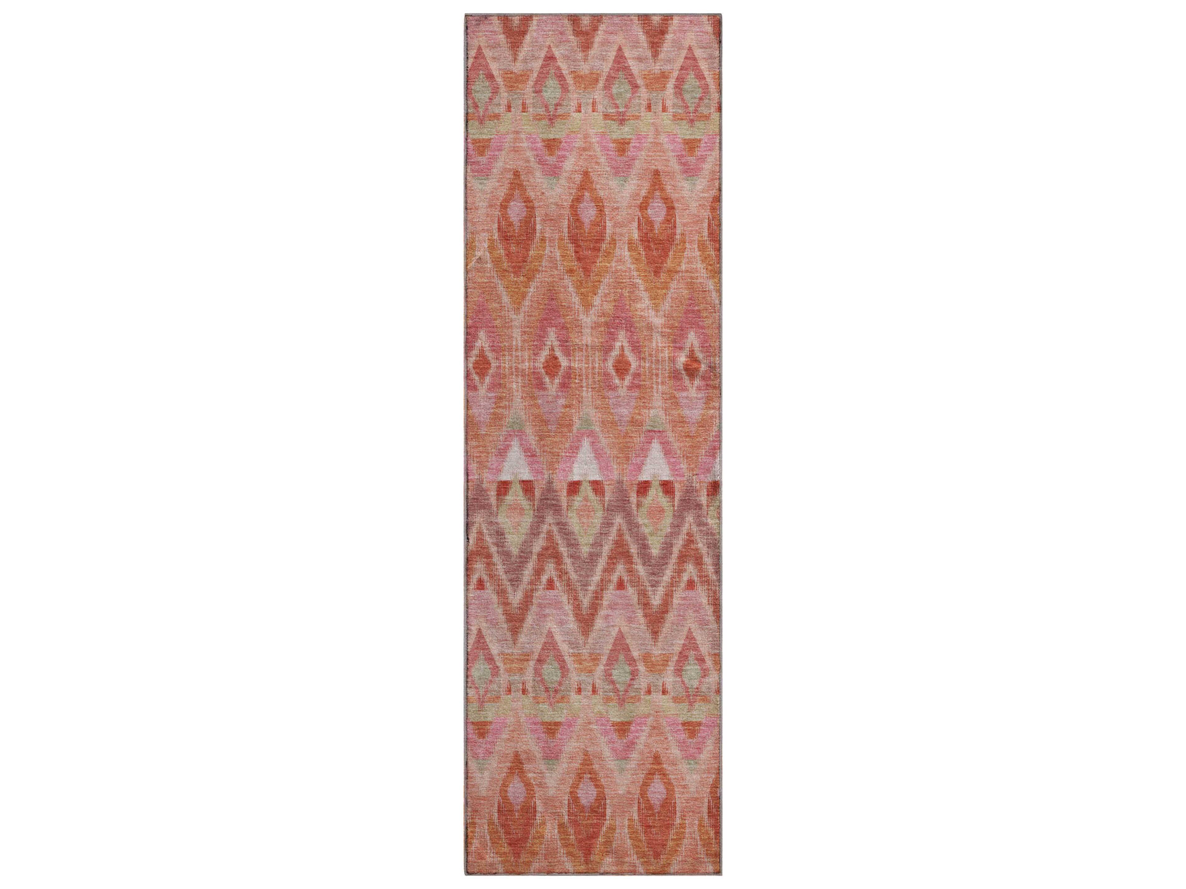 Dalyn Mayfield Chevron Area Rug