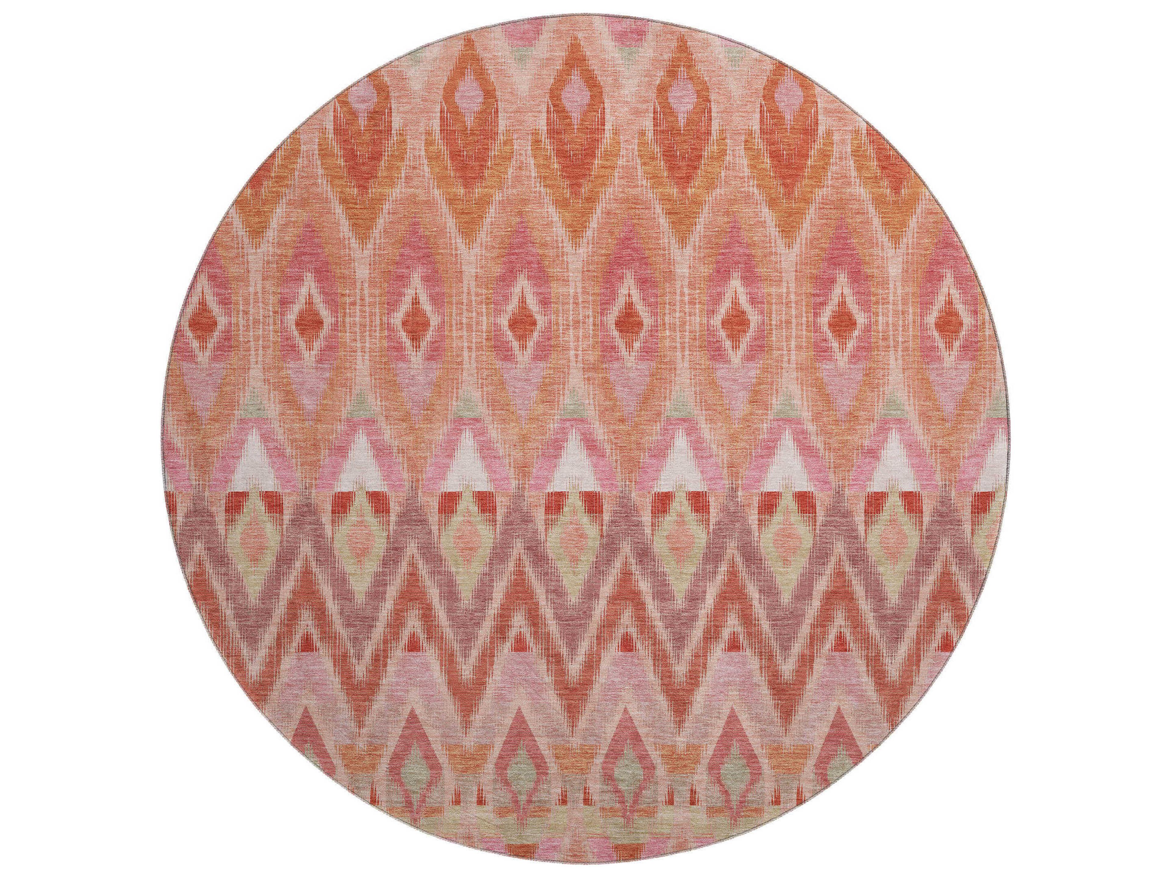 Dalyn Mayfield Chevron Area Rug