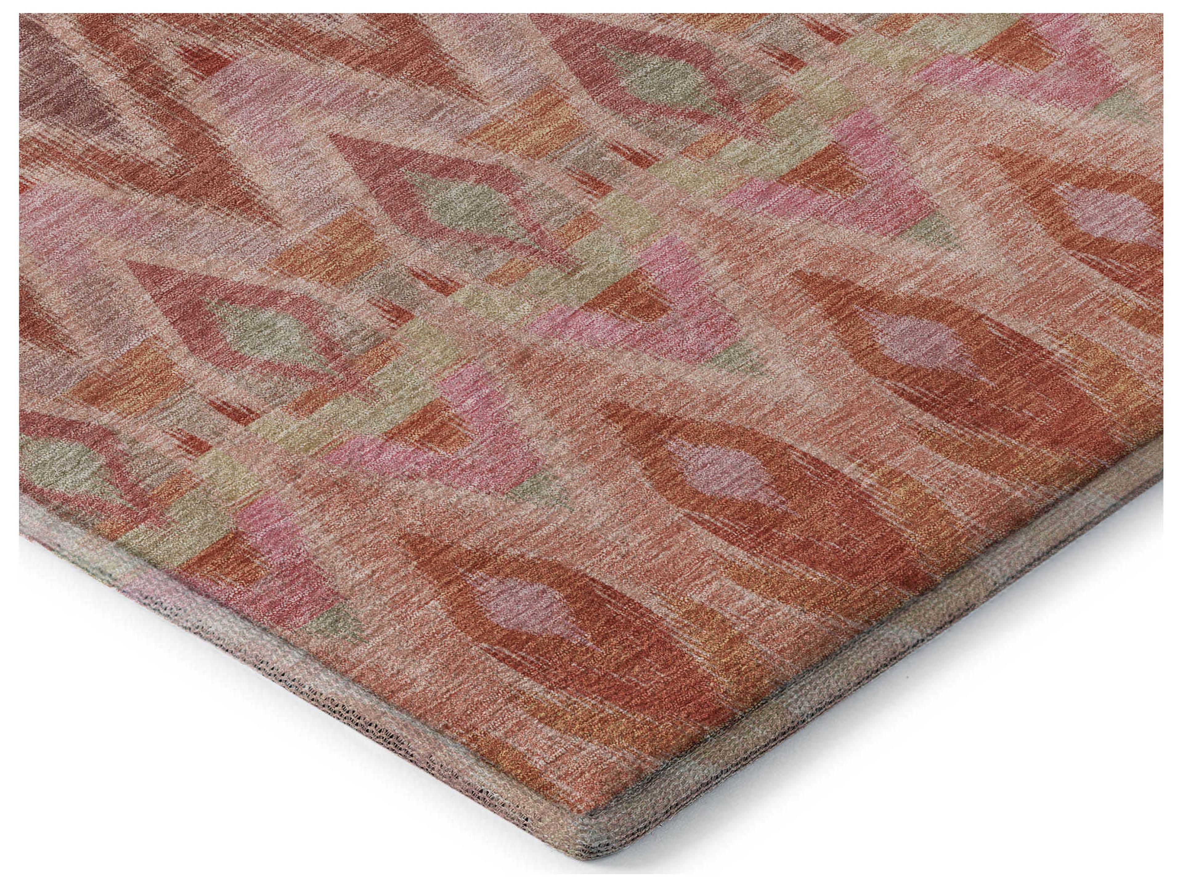 Dalyn Mayfield Chevron Area Rug