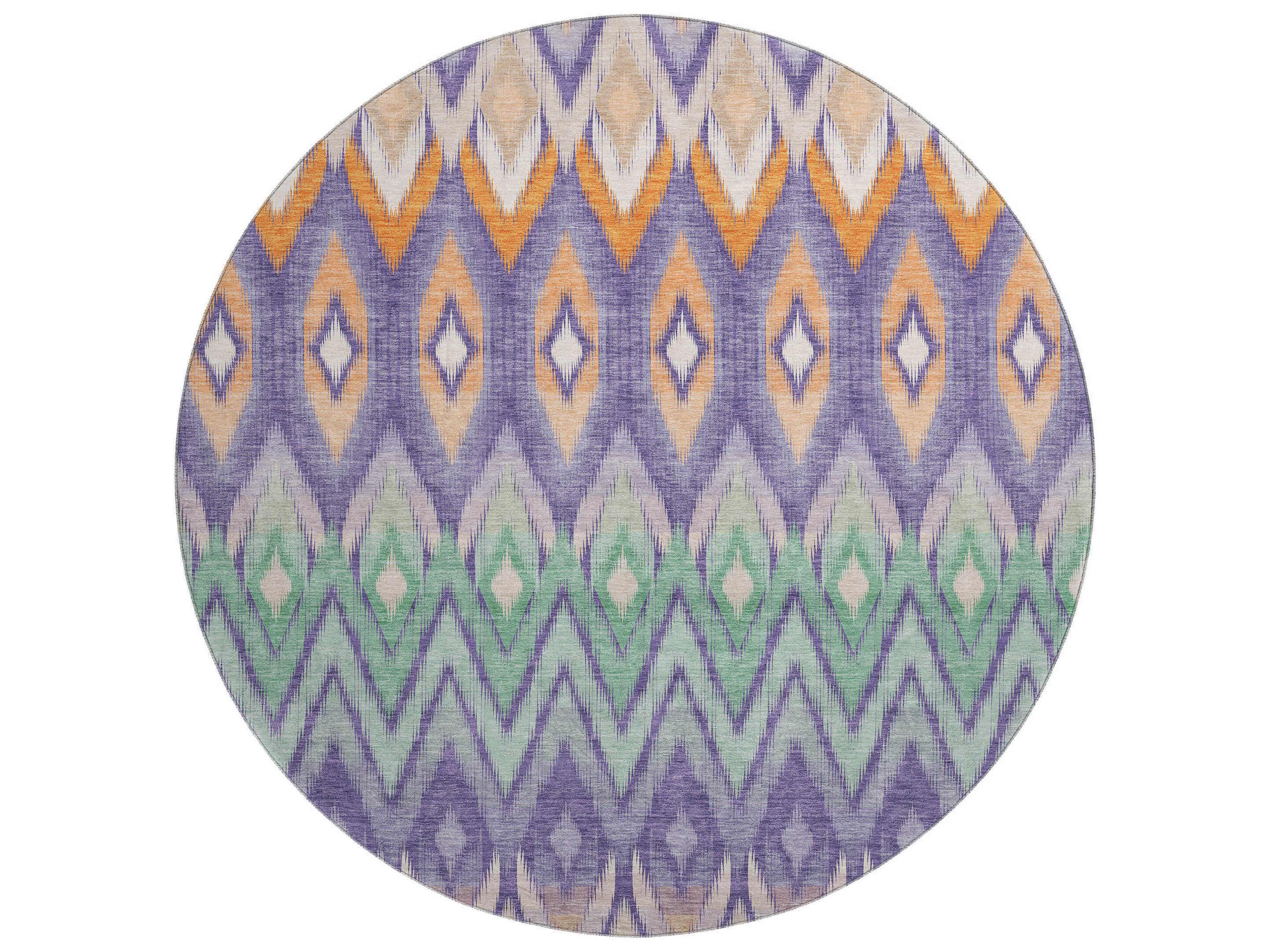 Dalyn Mayfield Chevron Area Rug