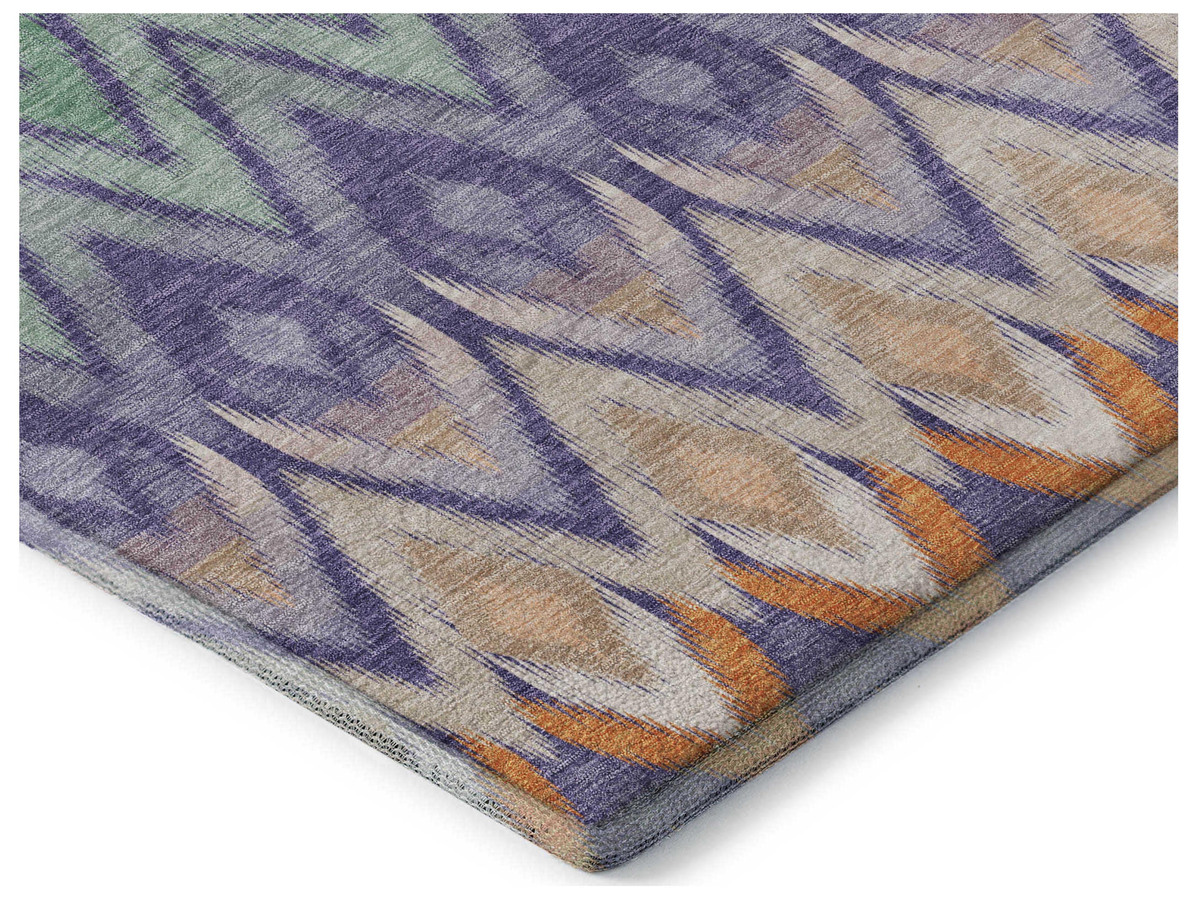 Dalyn Mayfield Chevron Area Rug
