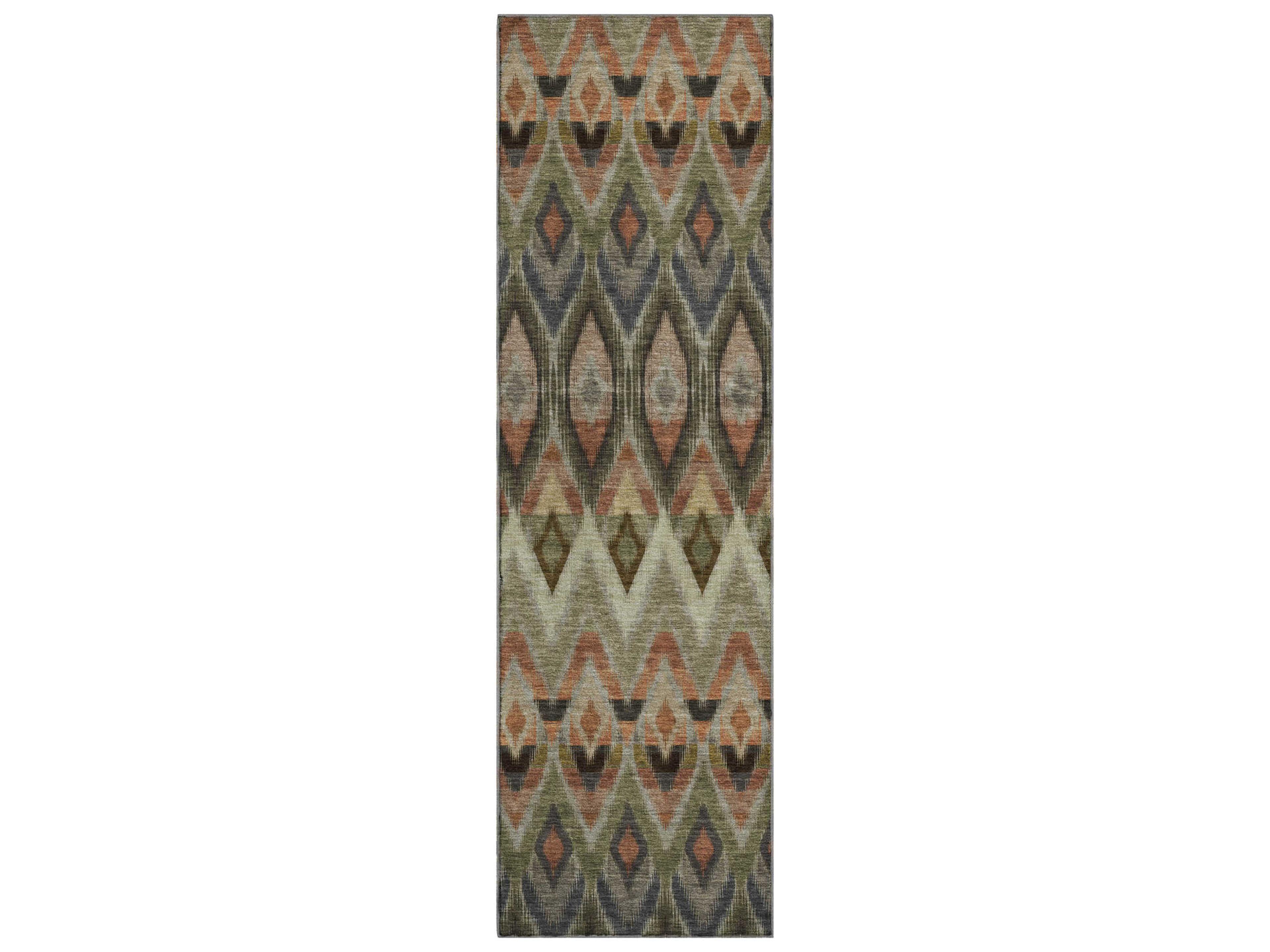 Dalyn Mayfield Chevron Area Rug