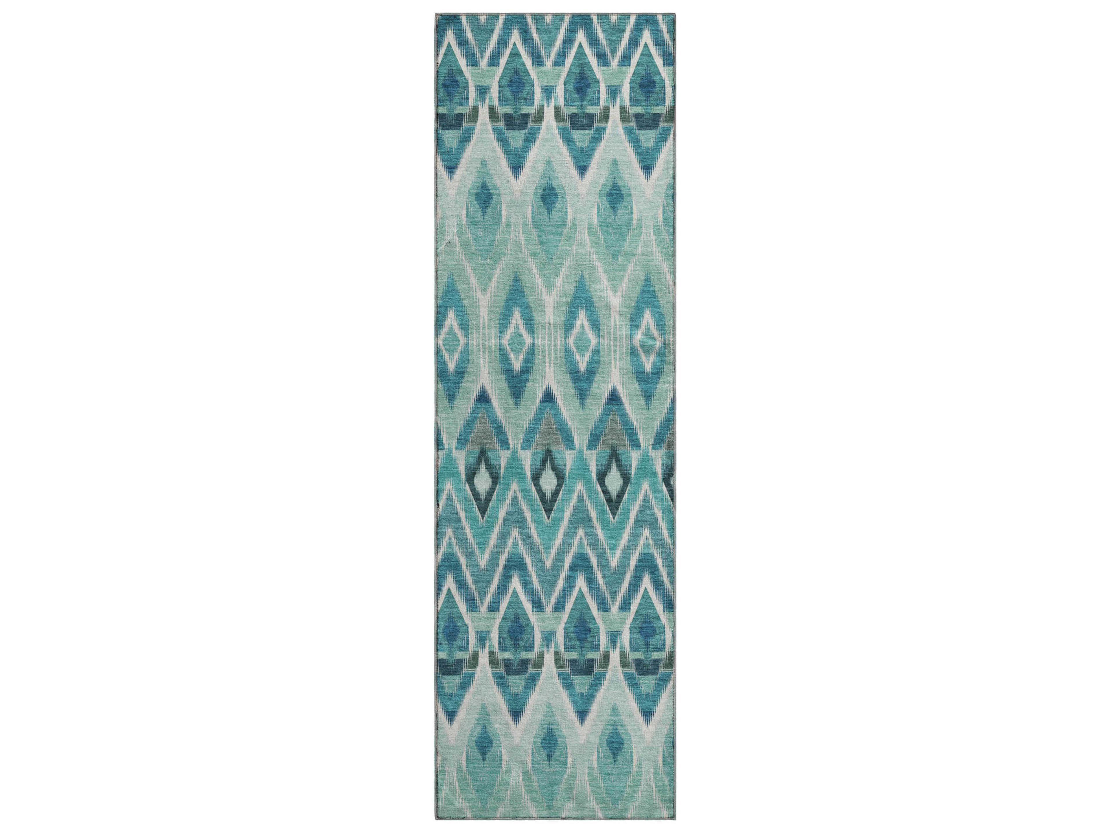 Dalyn Mayfield Chevron Area Rug