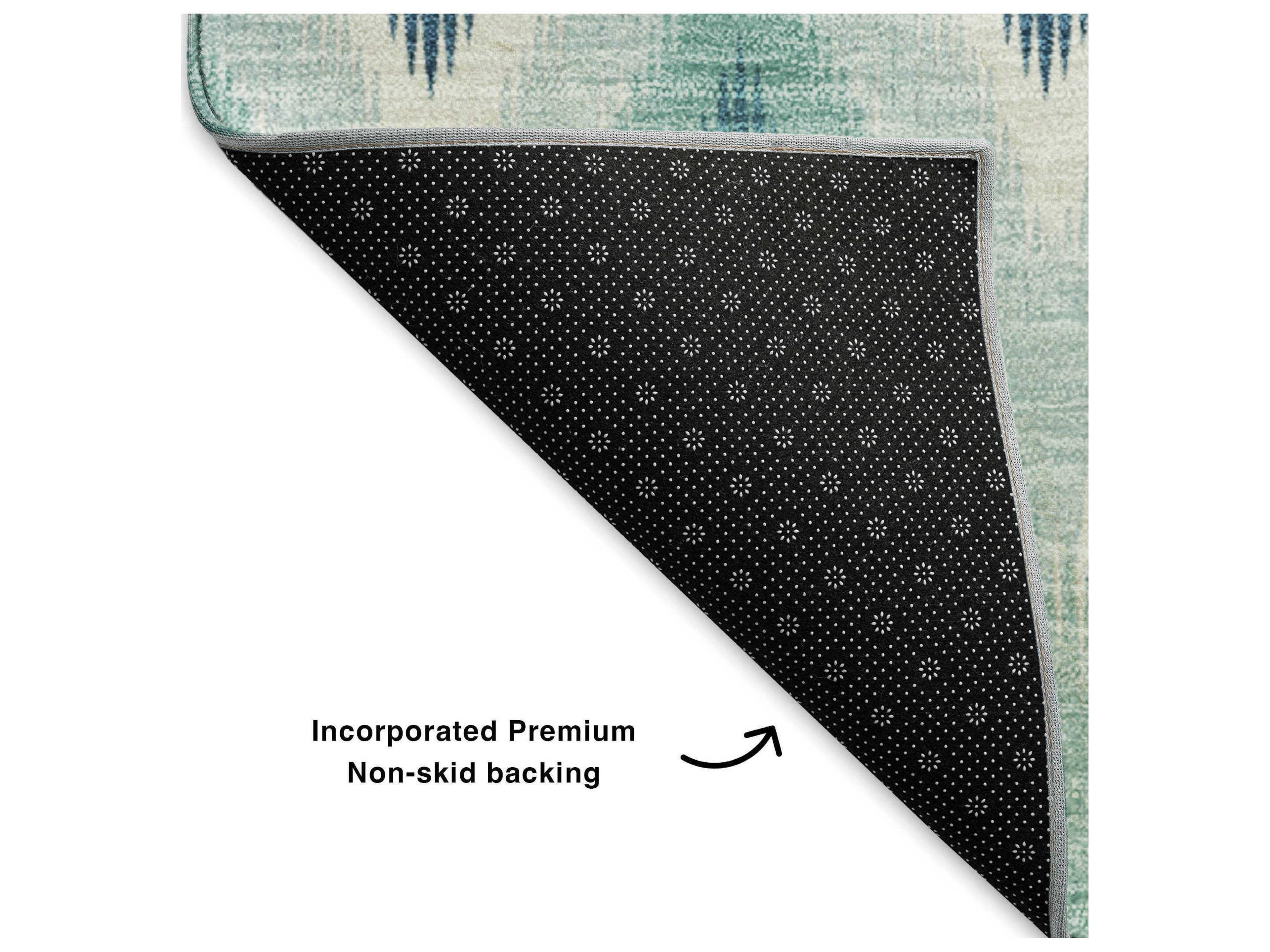 Dalyn Mayfield Chevron Area Rug