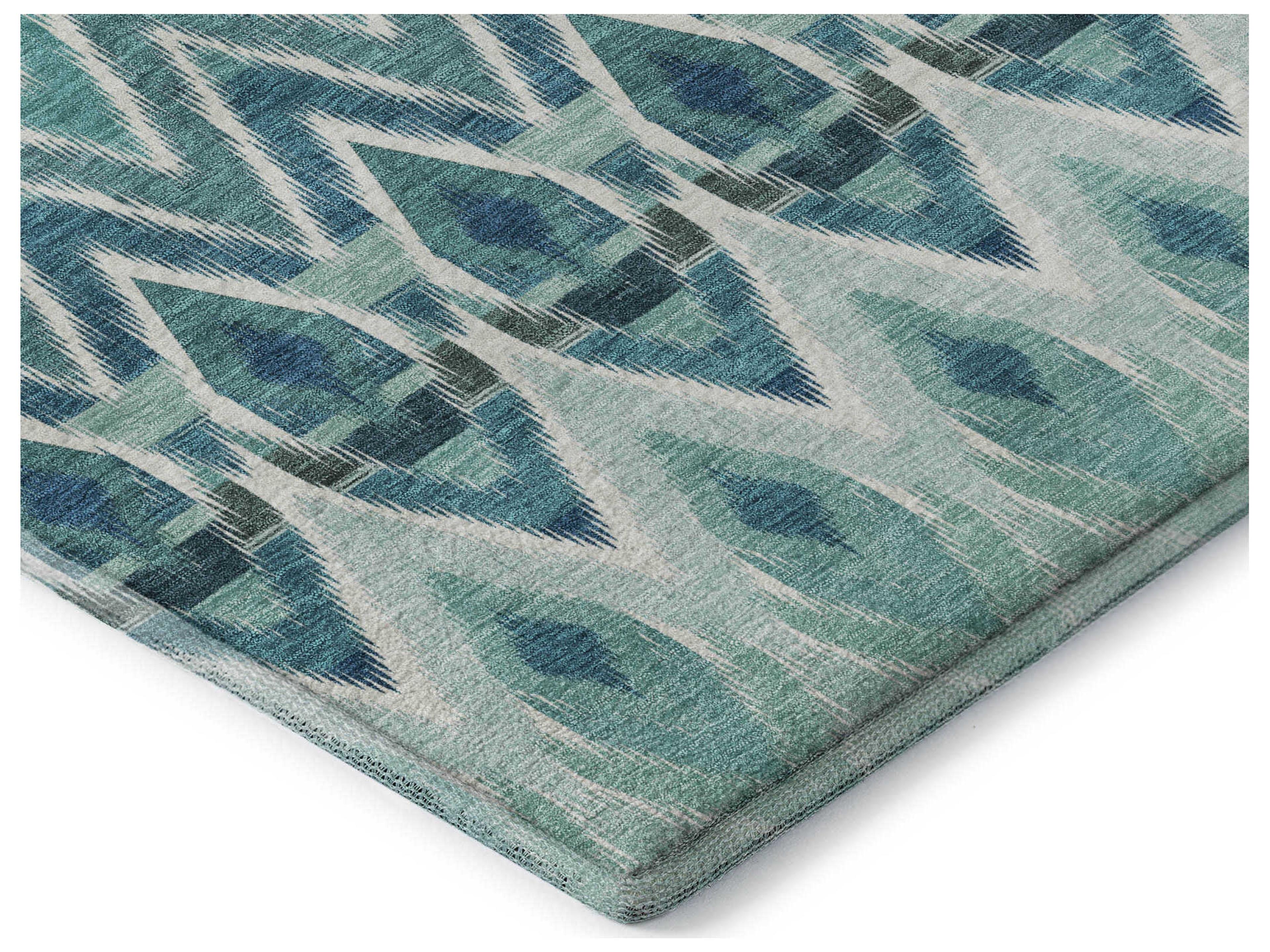 Dalyn Mayfield Chevron Area Rug