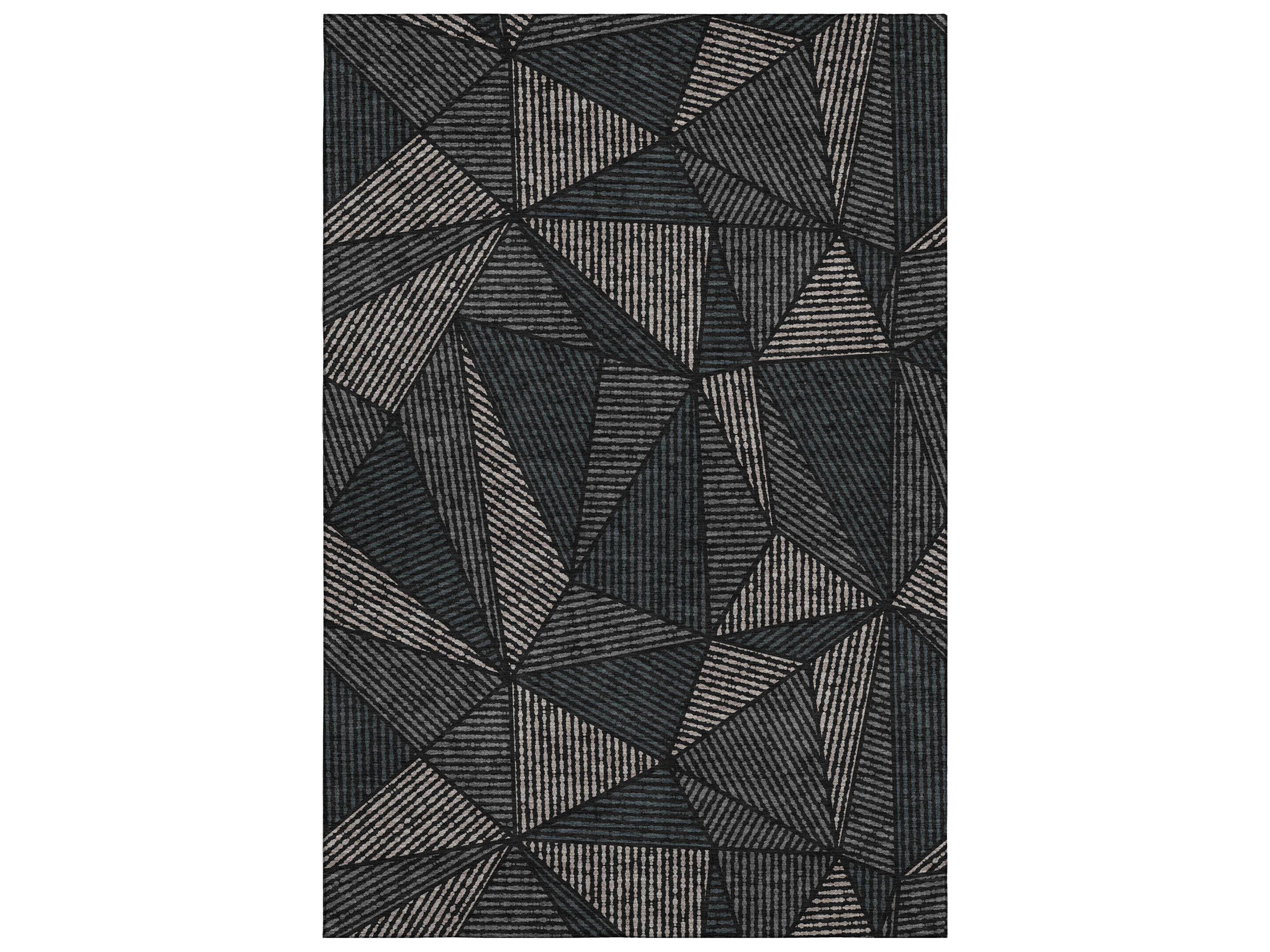 Mayfield Geometric Area Rug