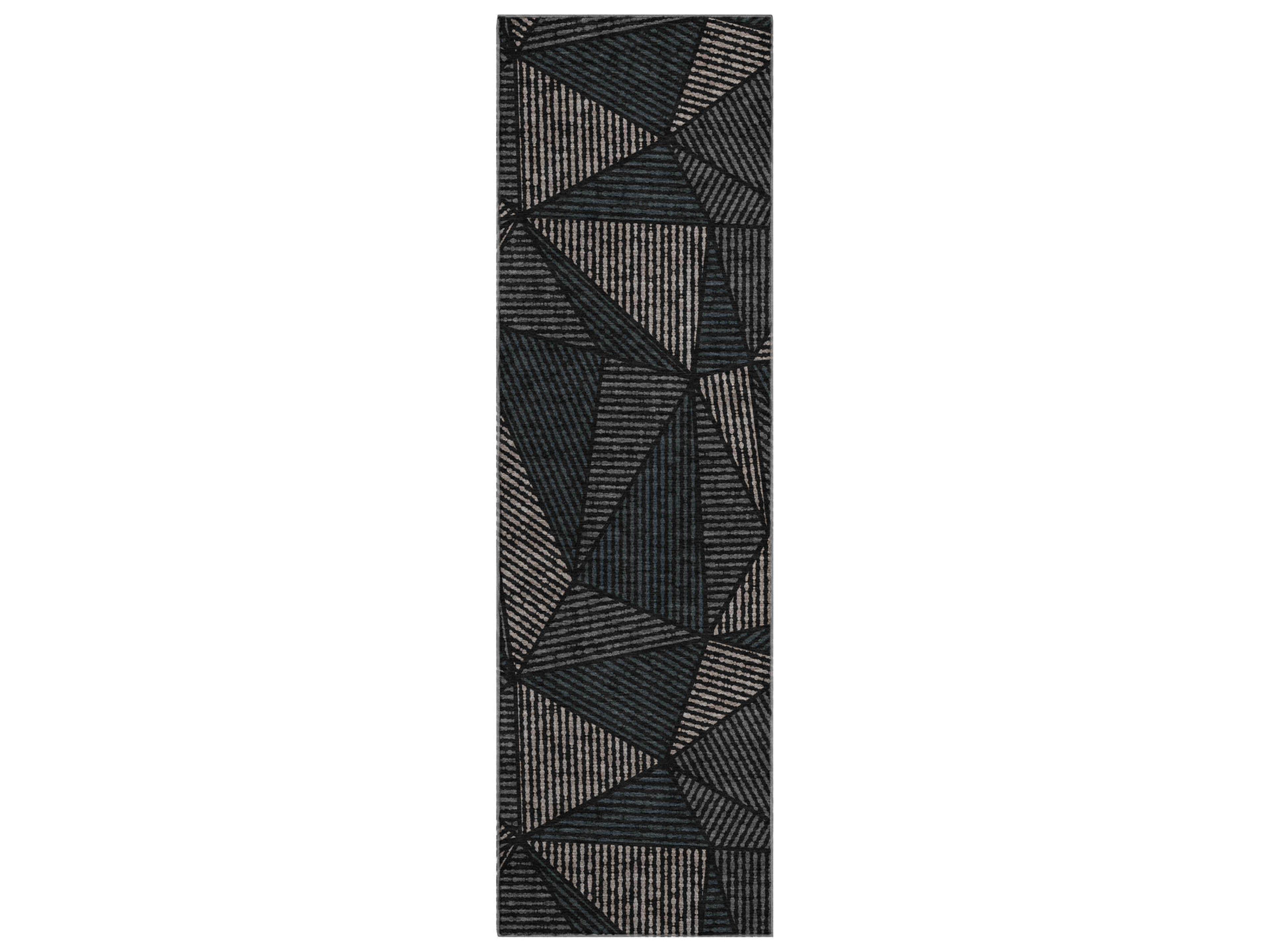 Dalyn Mayfield Geometric Area Rug