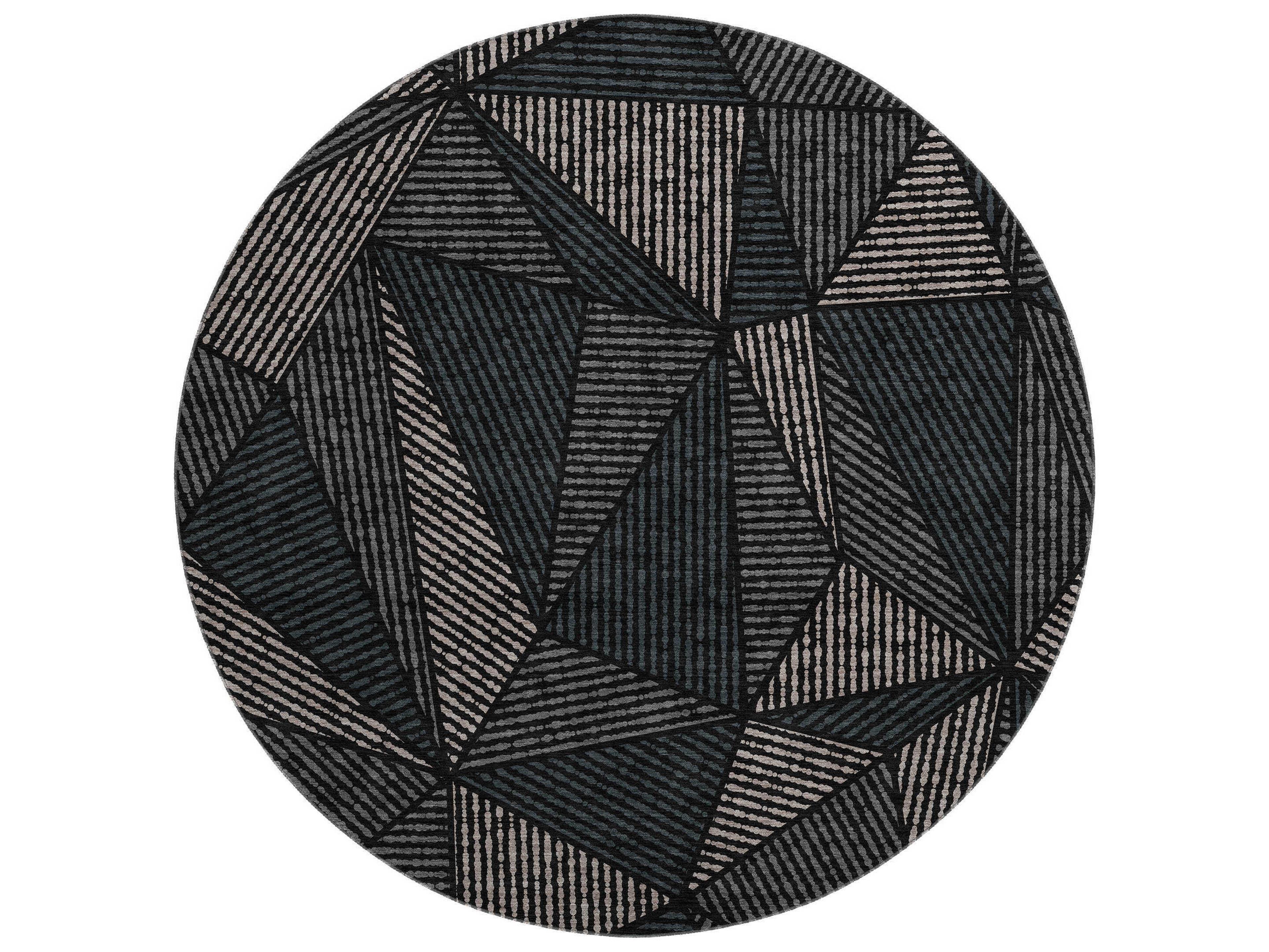 Dalyn Mayfield Geometric Area Rug