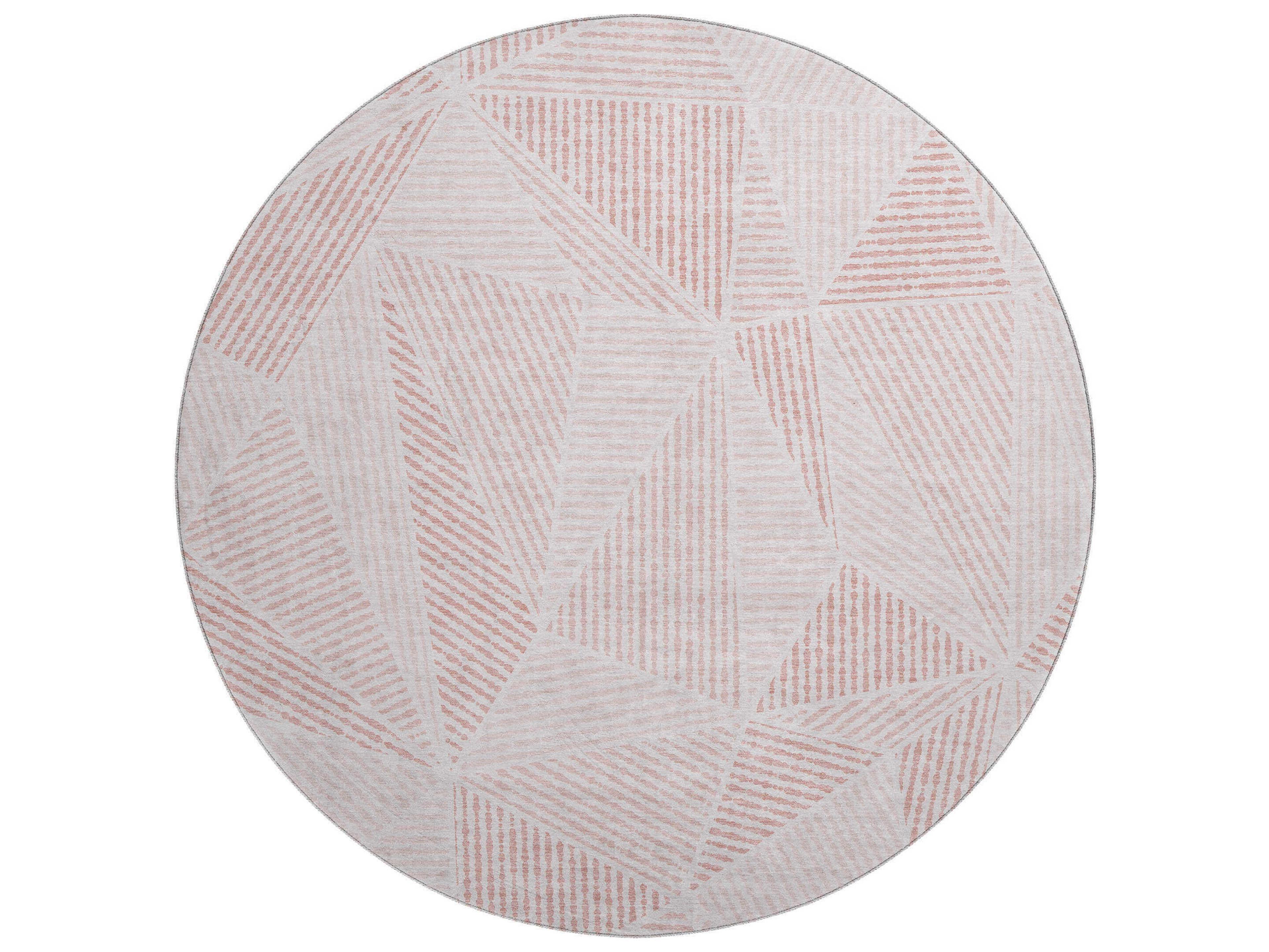 Dalyn Mayfield Geometric Area Rug