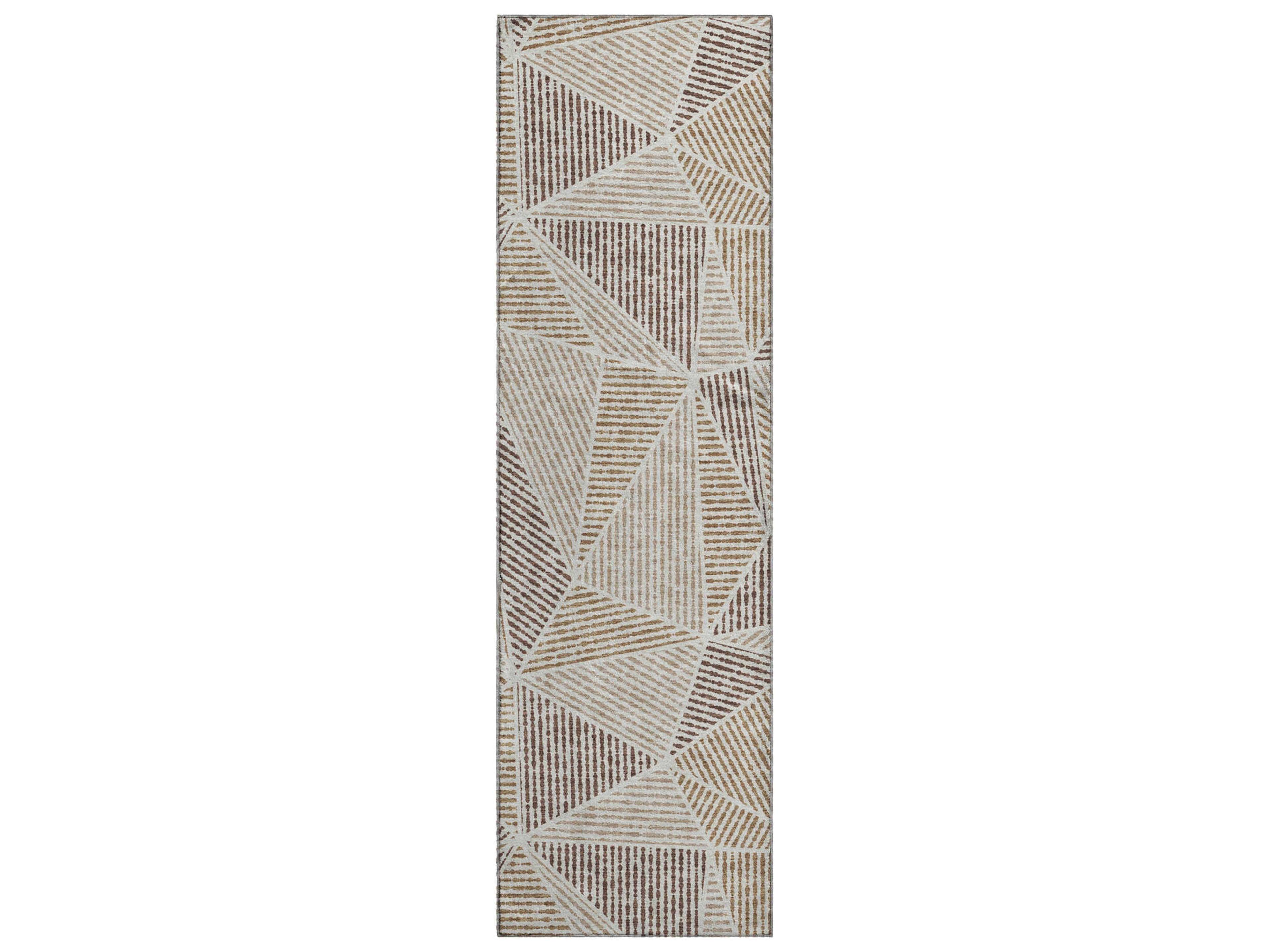 Dalyn Mayfield Geometric Area Rug