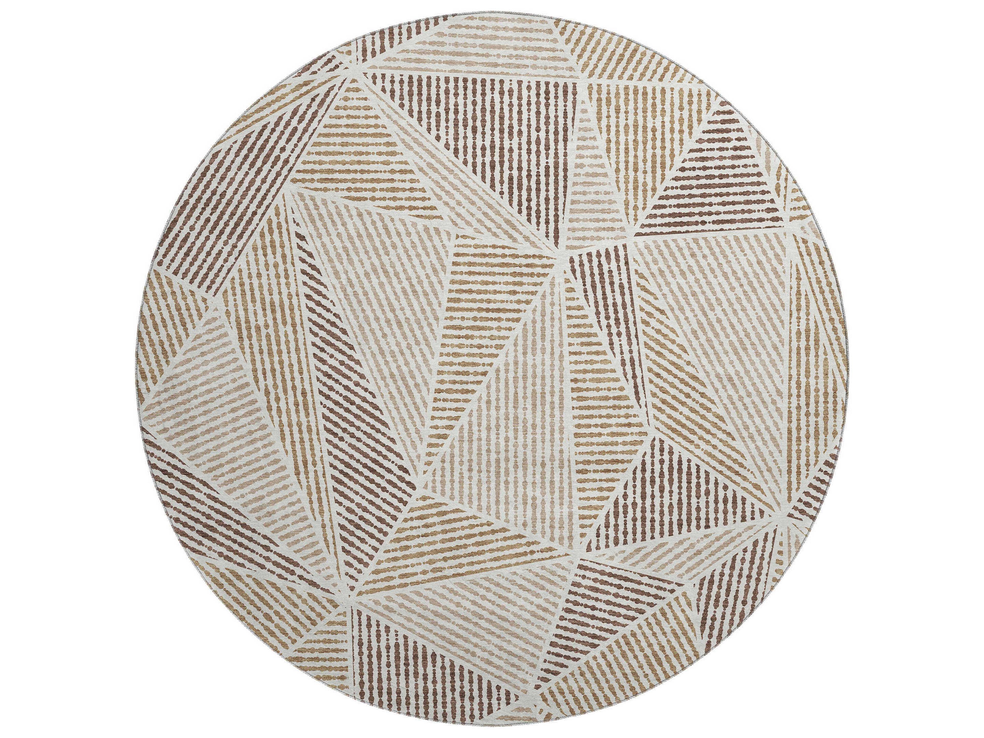 Dalyn Mayfield Geometric Area Rug