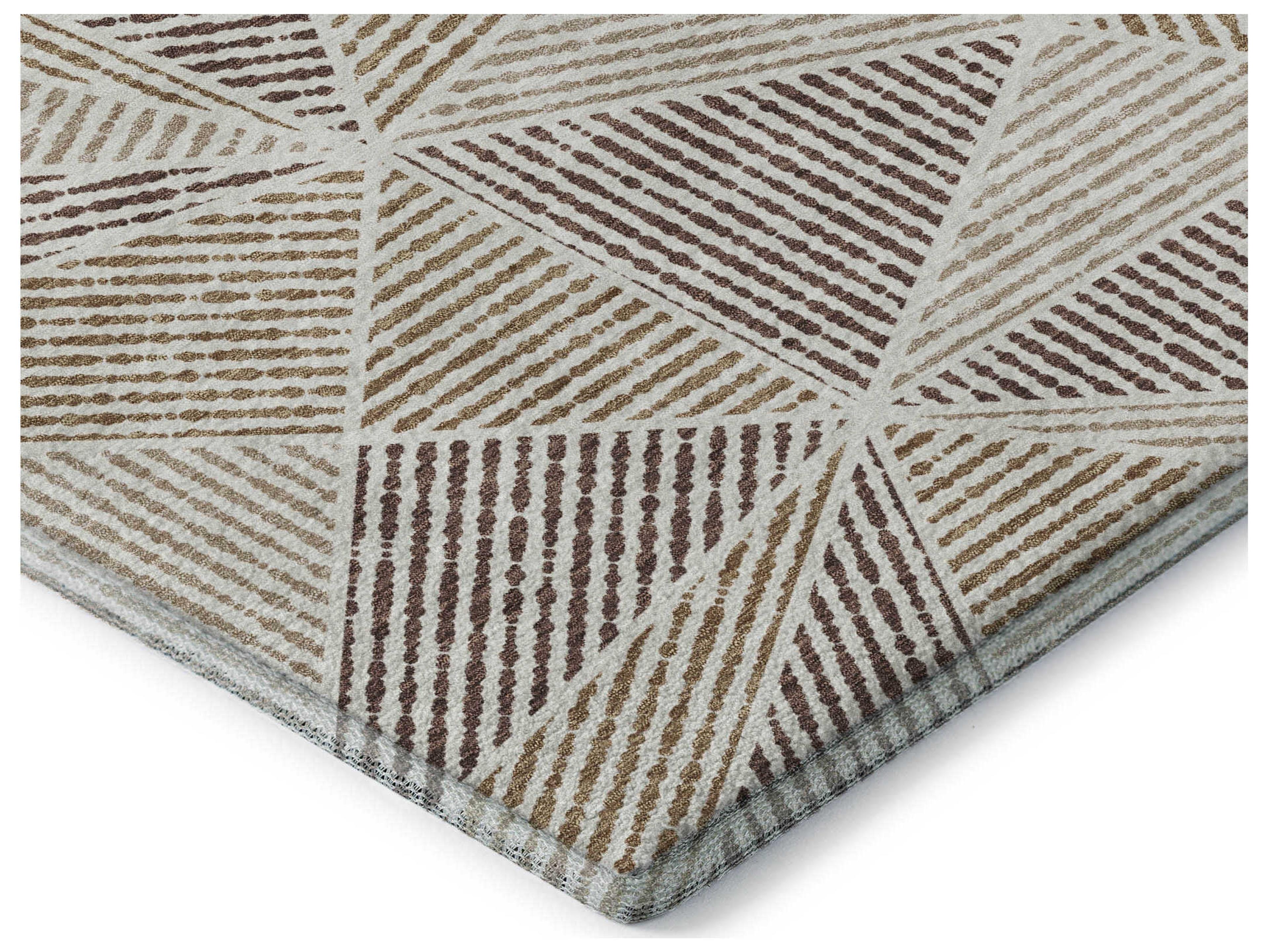 Dalyn Mayfield Geometric Area Rug