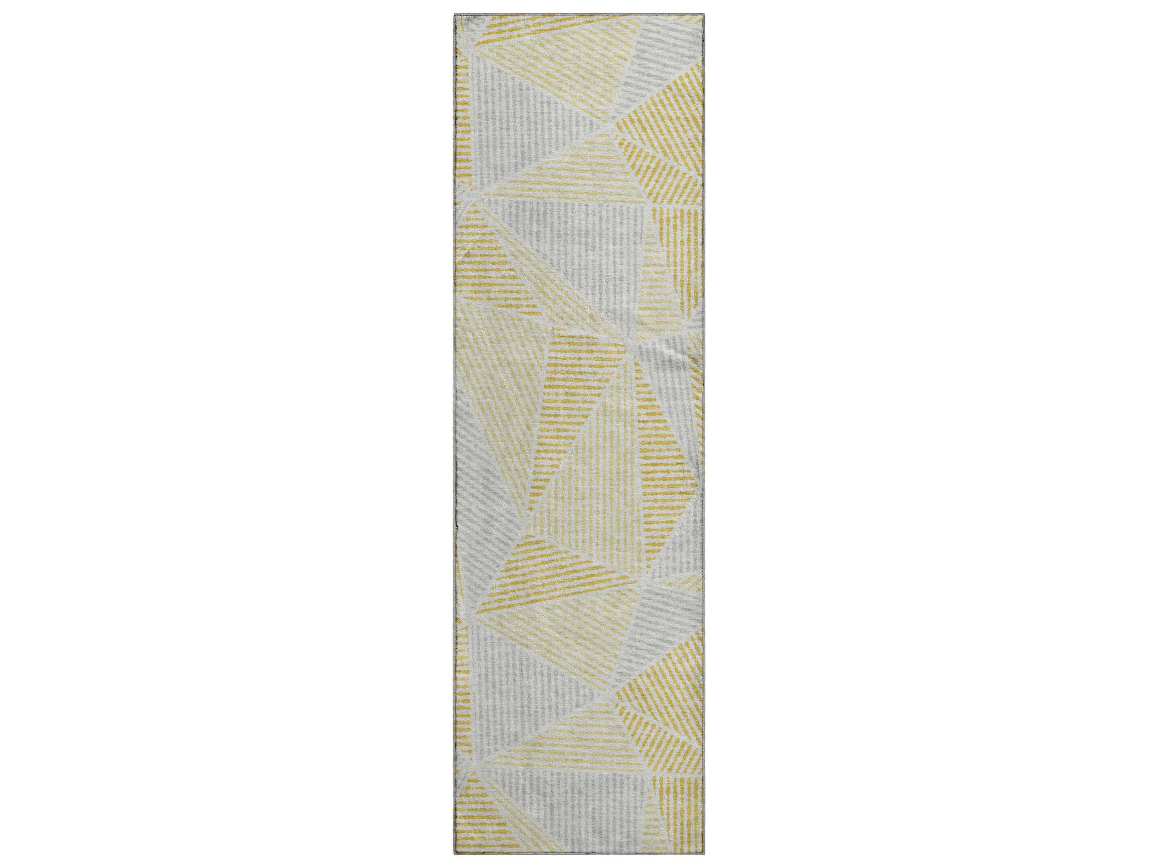 Dalyn Mayfield Geometric Area Rug