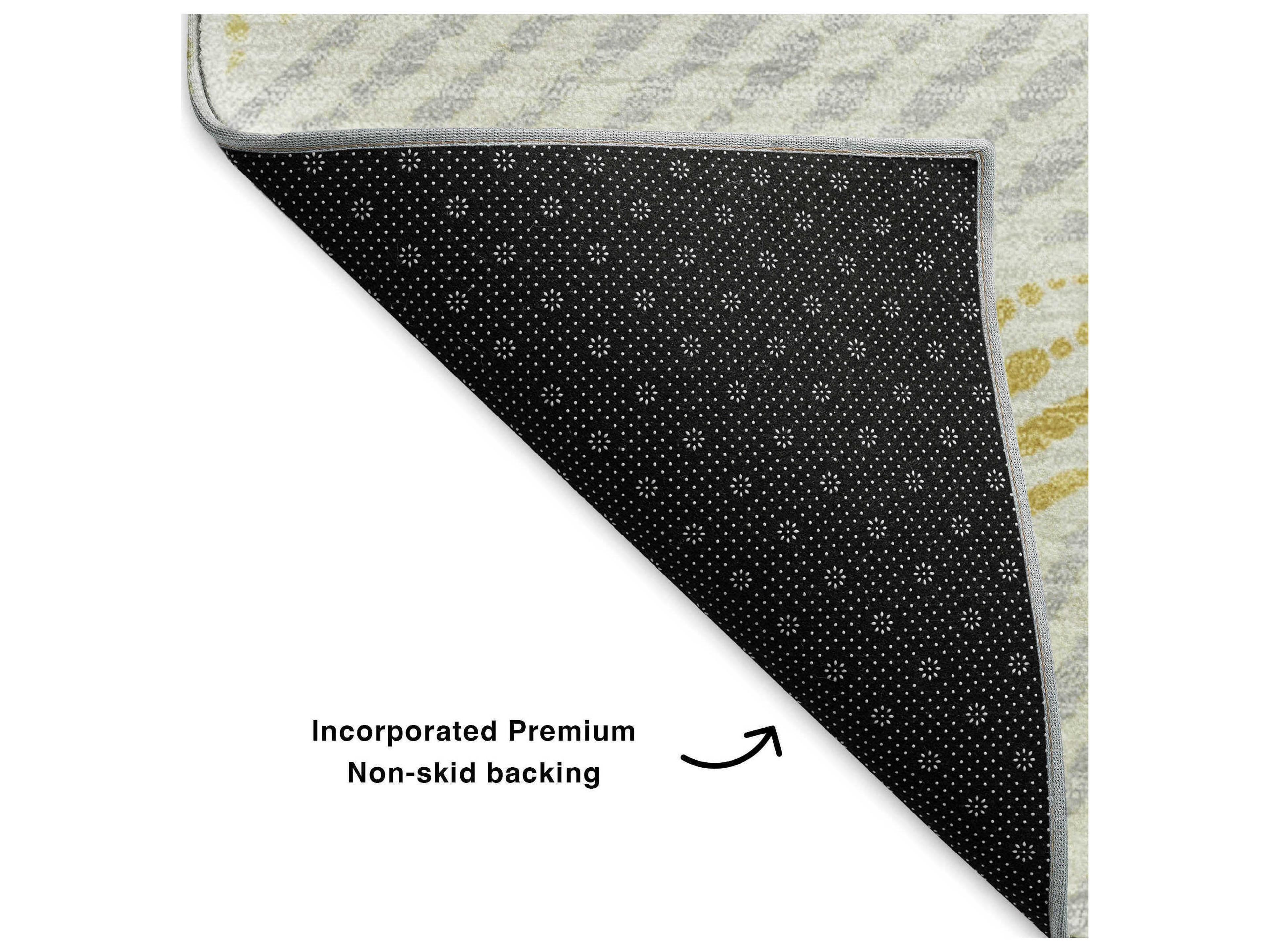 Dalyn Mayfield Geometric Area Rug