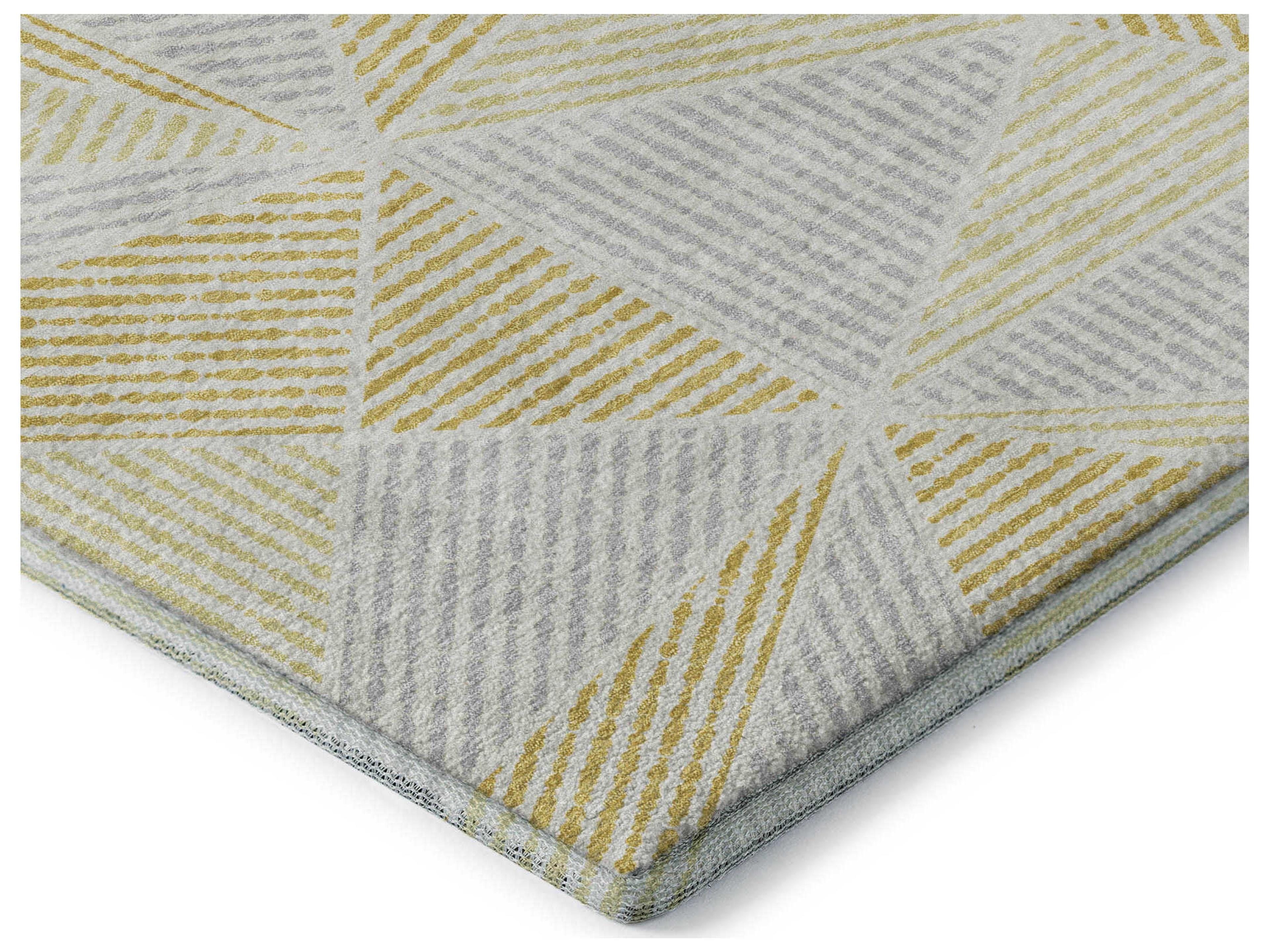 Dalyn Mayfield Geometric Area Rug