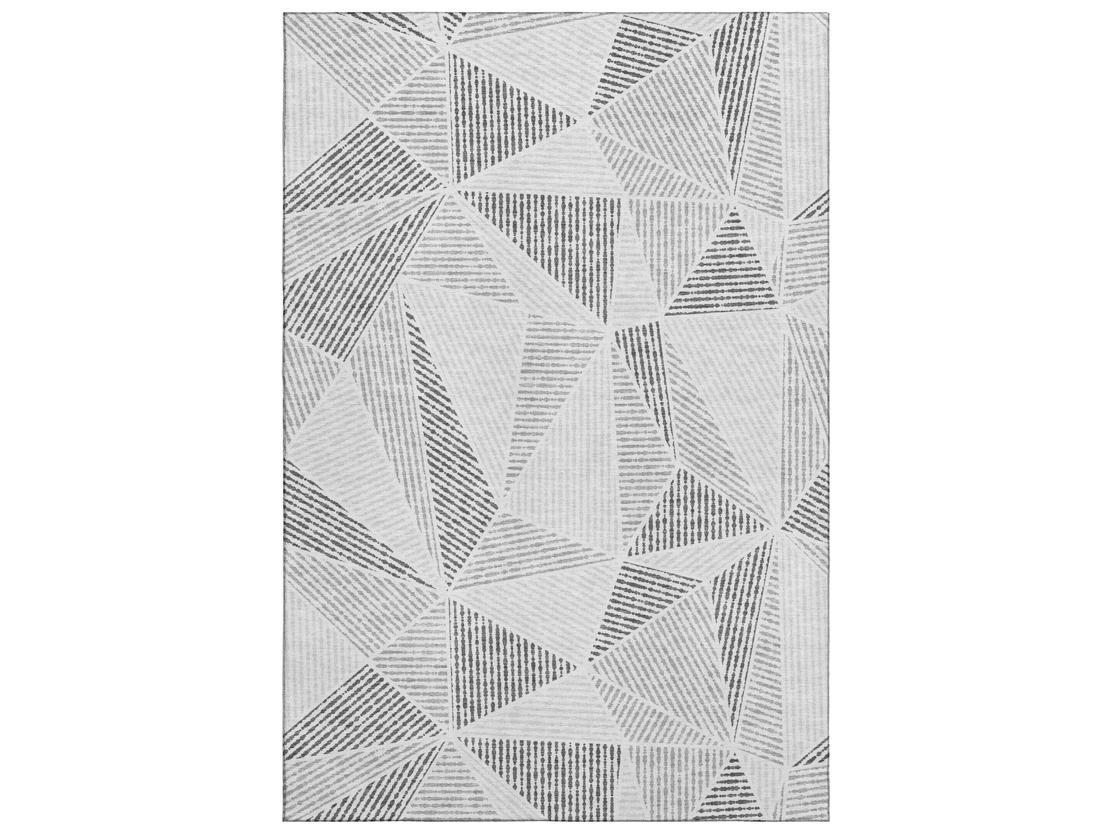 Mayfield Geometric Area Rug