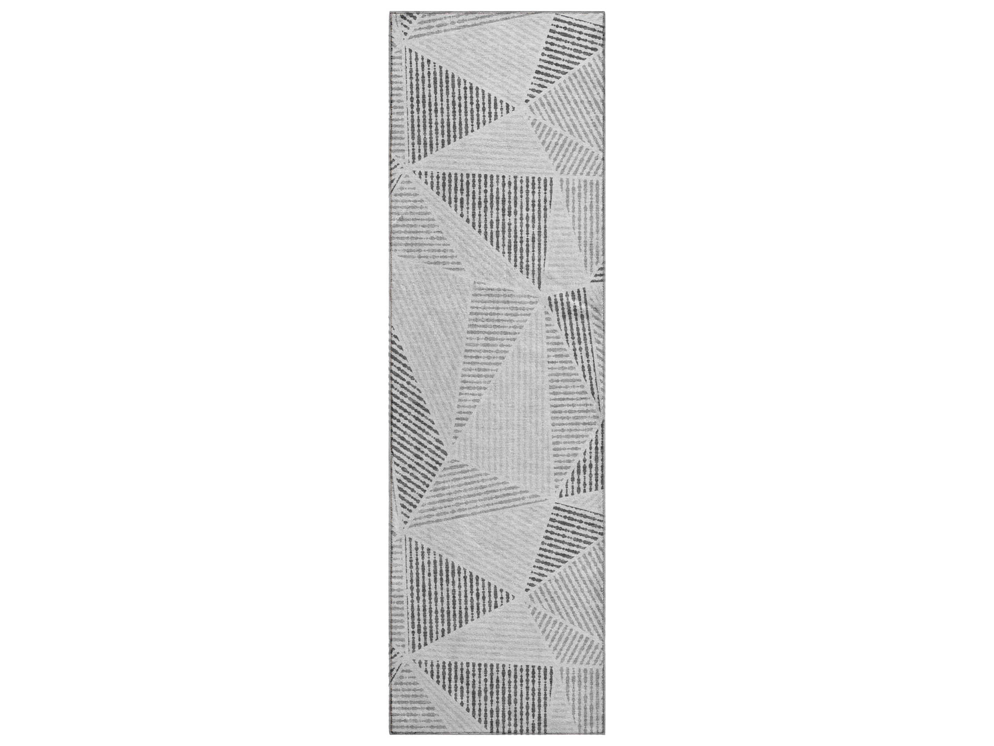 Dalyn Mayfield Geometric Area Rug