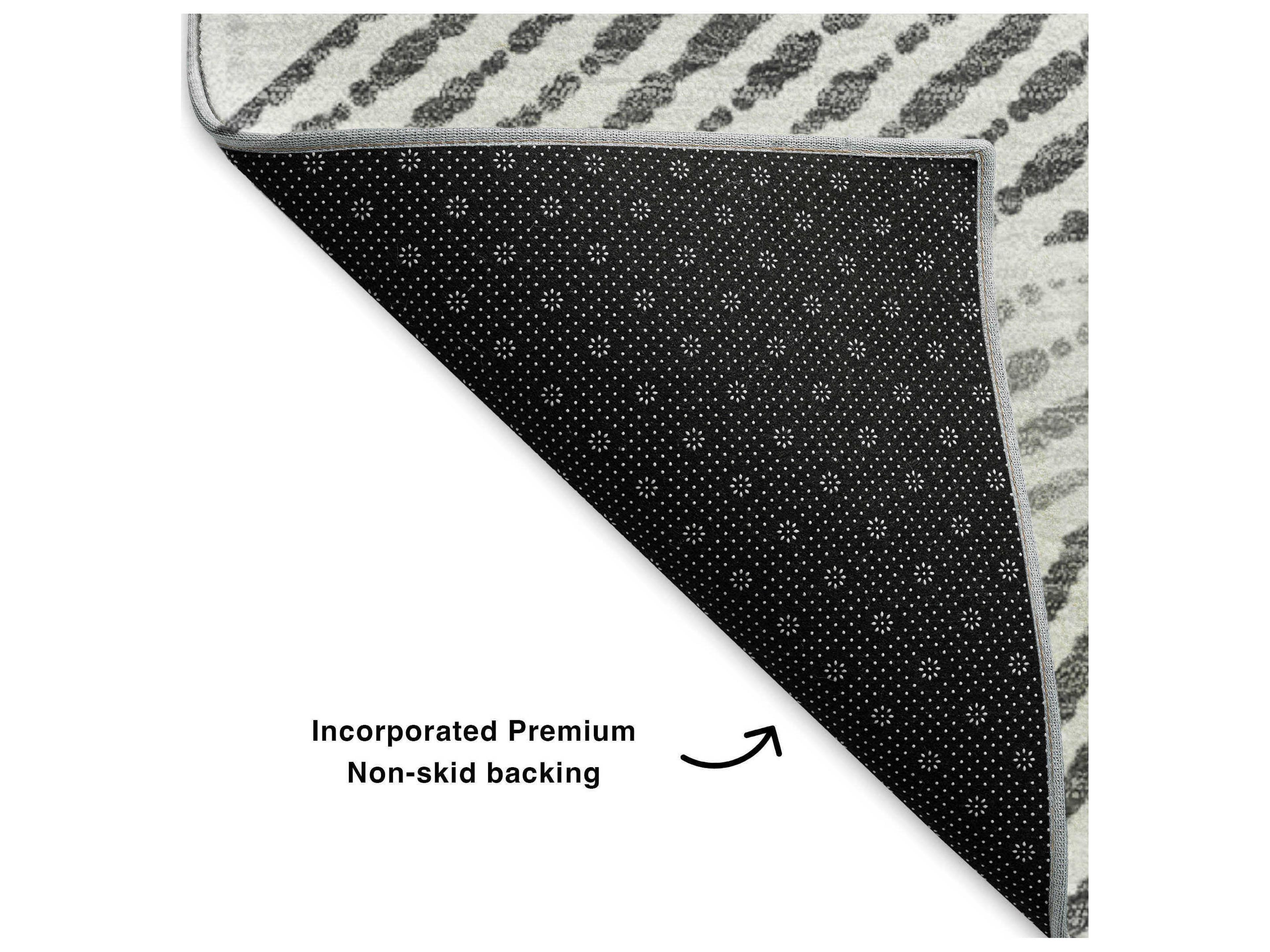 Dalyn Mayfield Geometric Area Rug