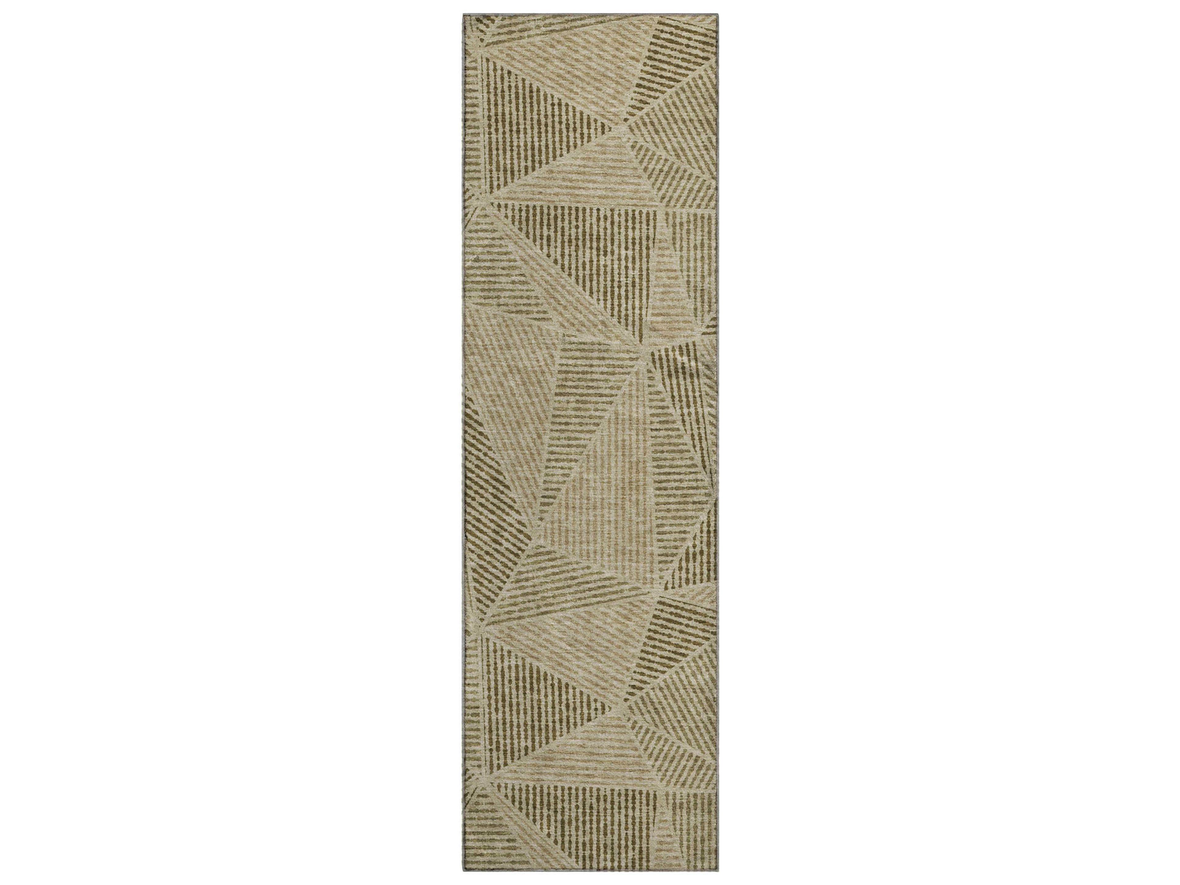 Dalyn Mayfield Geometric Area Rug