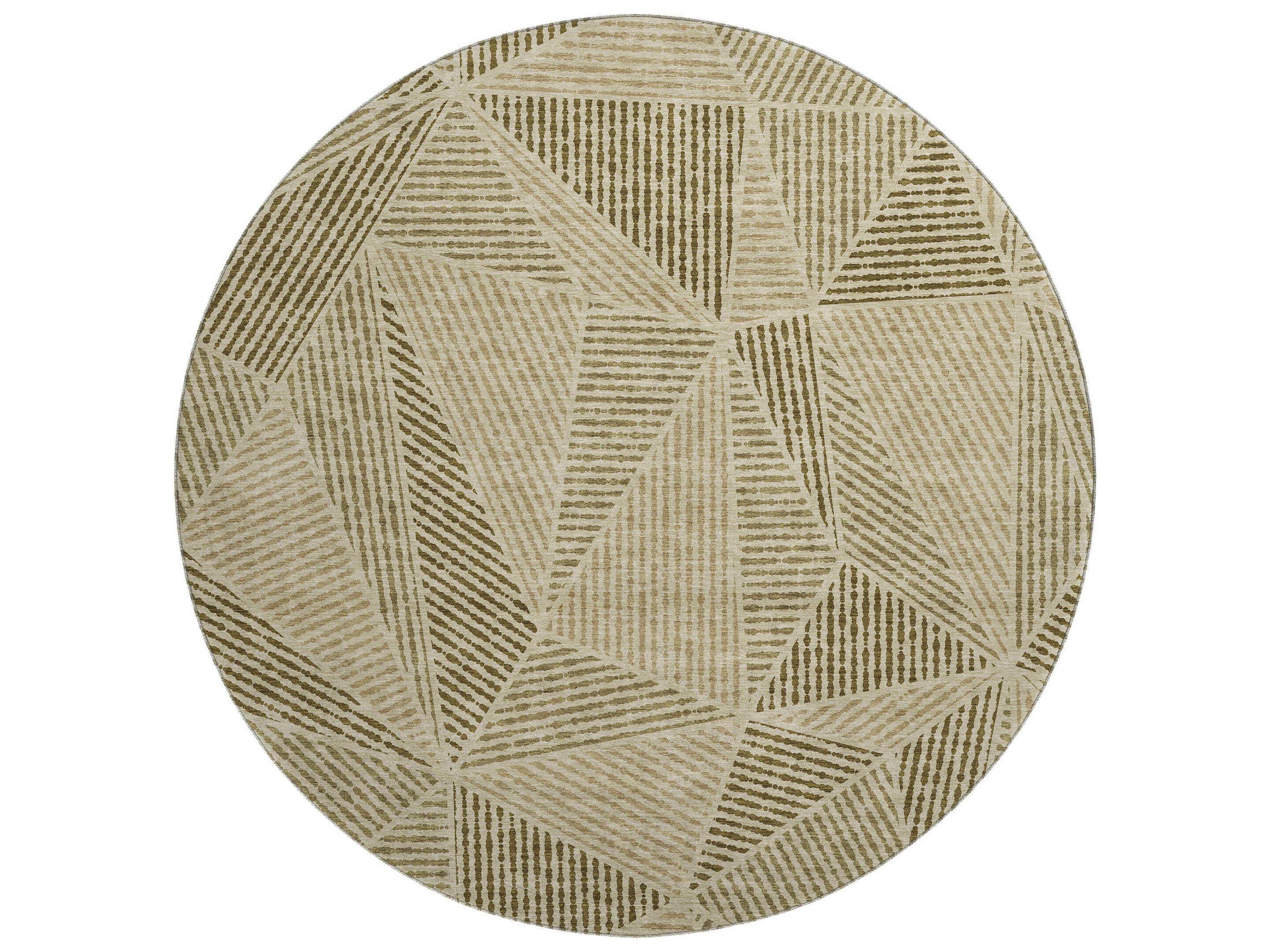 Dalyn Mayfield Geometric Area Rug