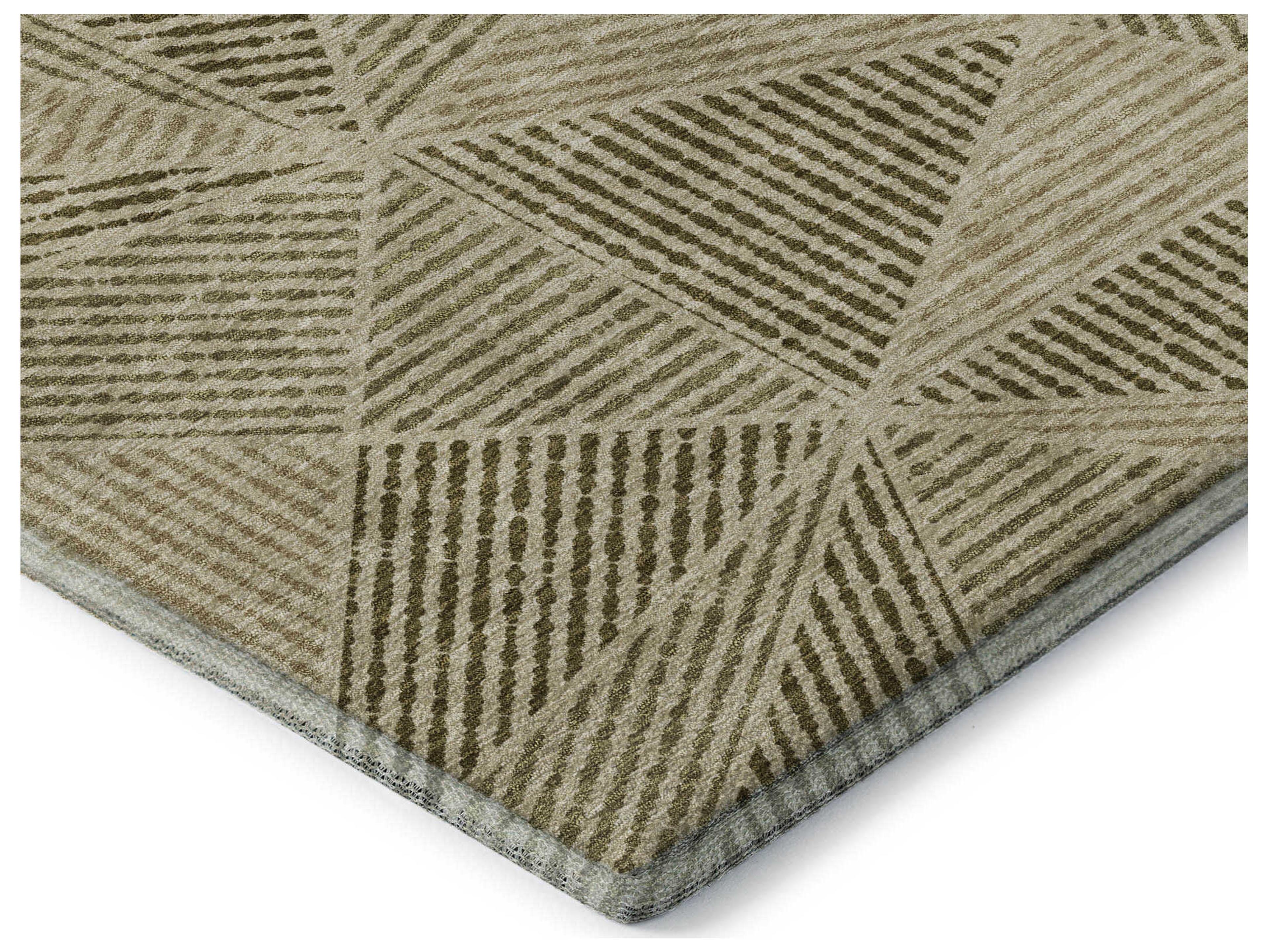 Dalyn Mayfield Geometric Area Rug