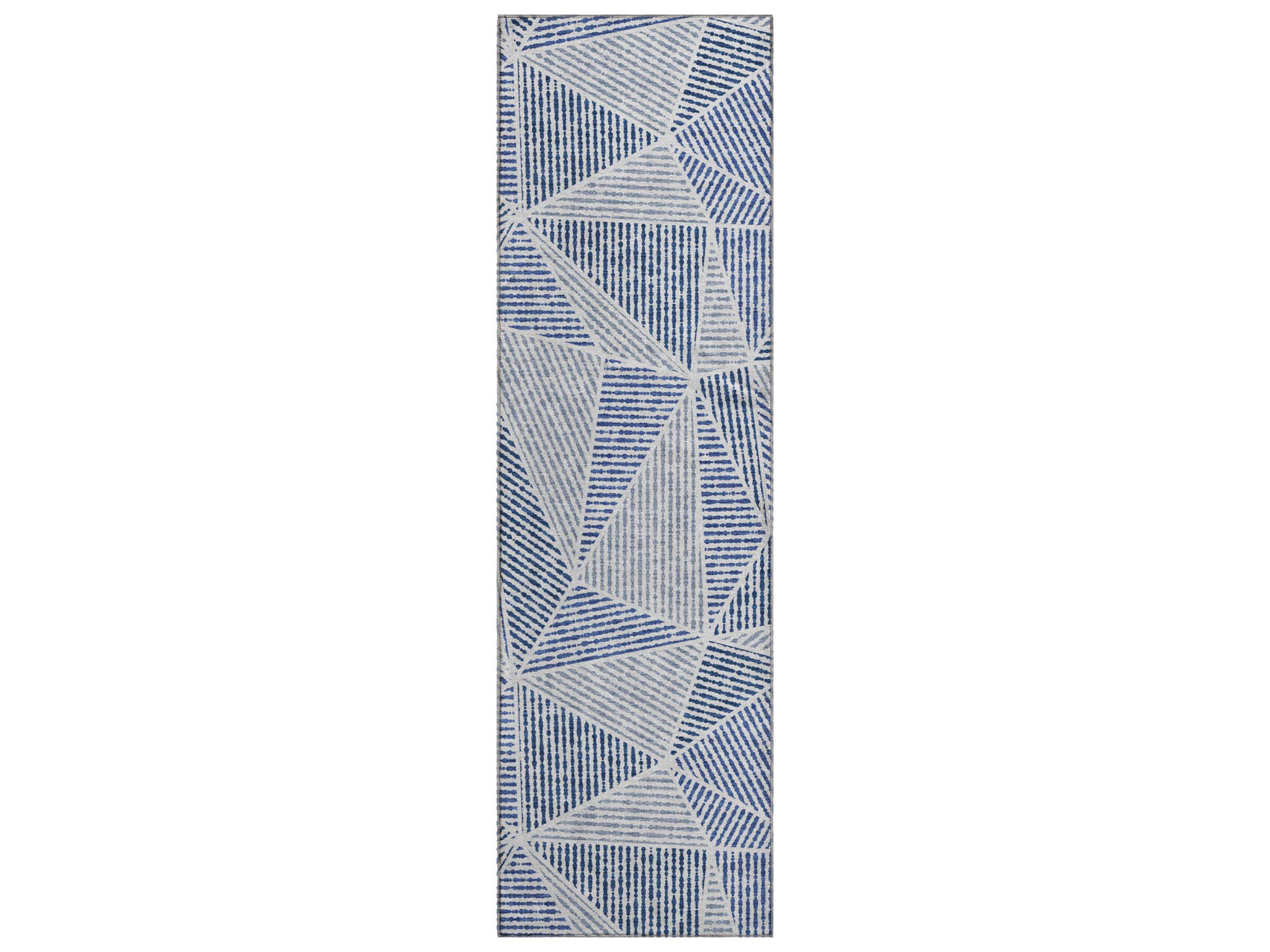 Dalyn Mayfield Geometric Area Rug