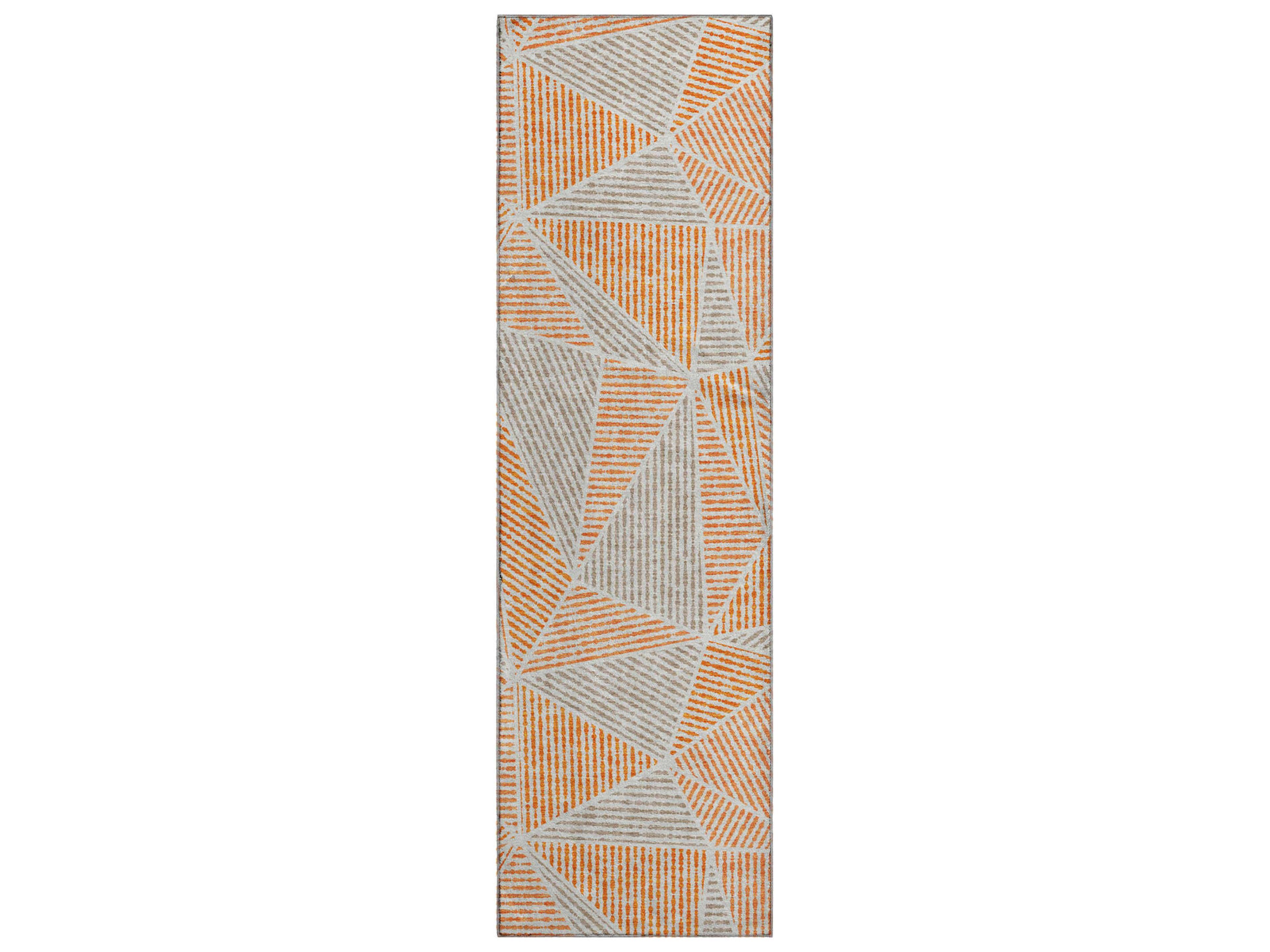 Dalyn Mayfield Geometric Area Rug