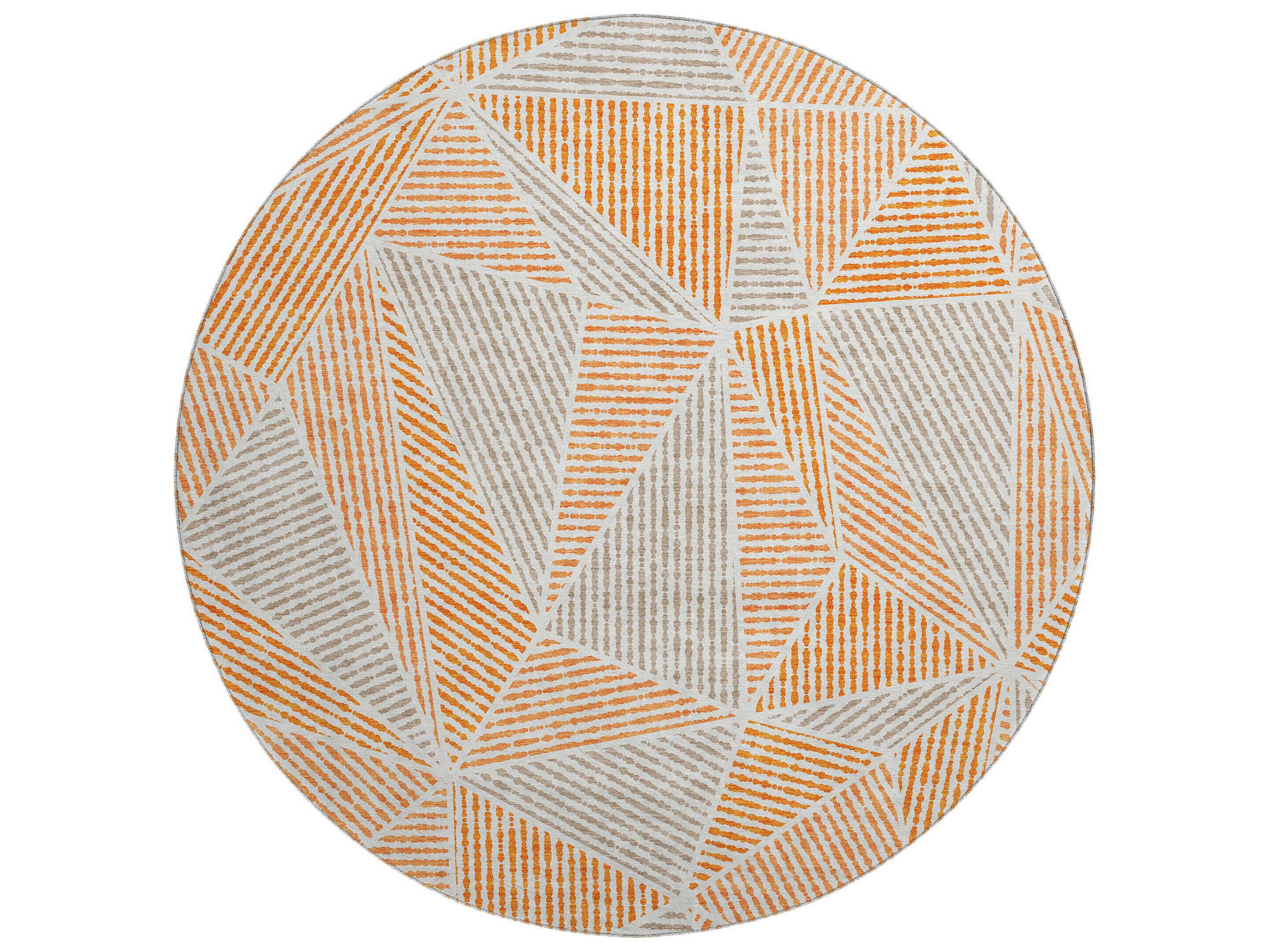 Dalyn Mayfield Geometric Area Rug