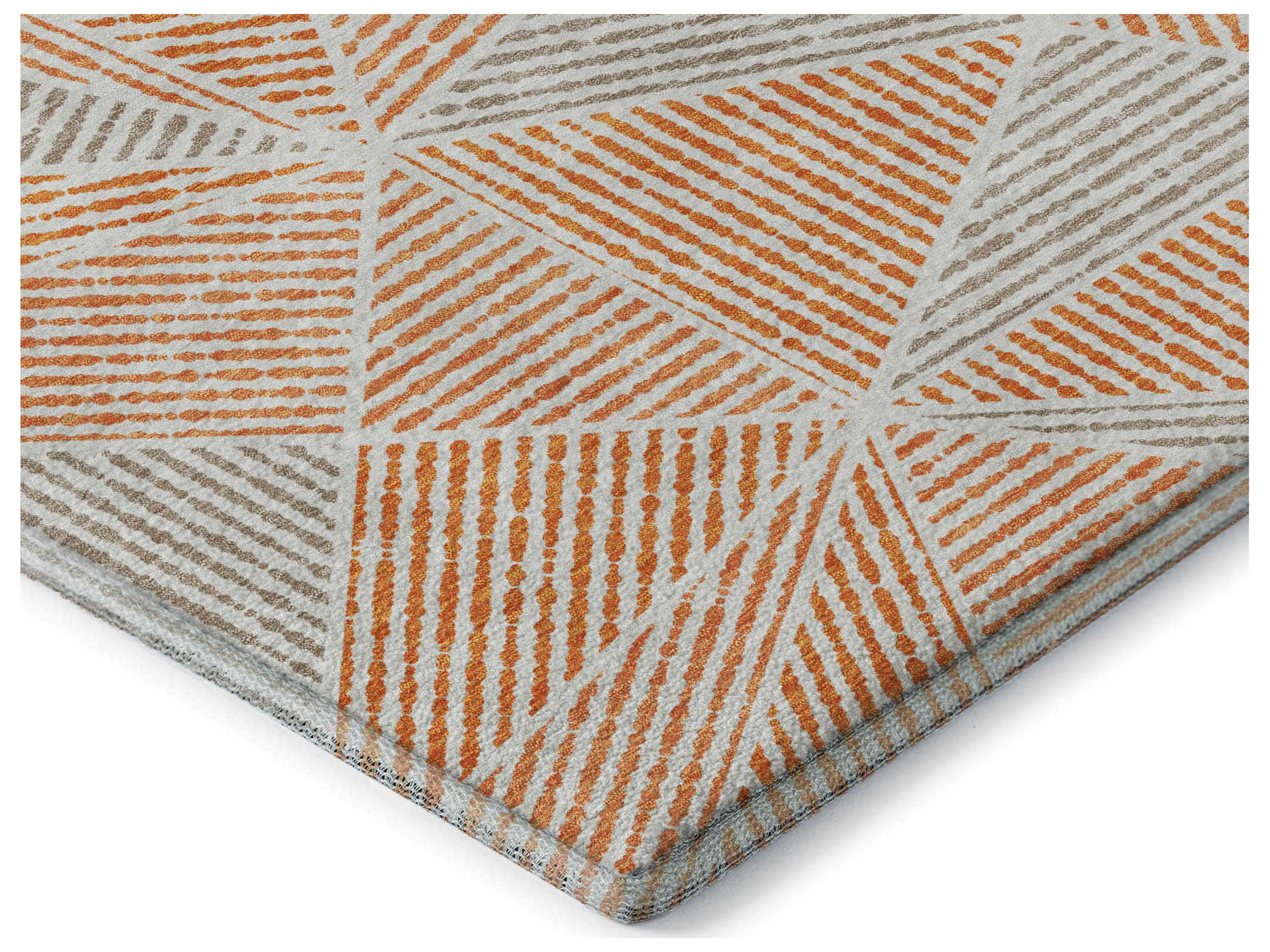 Dalyn Mayfield Geometric Area Rug