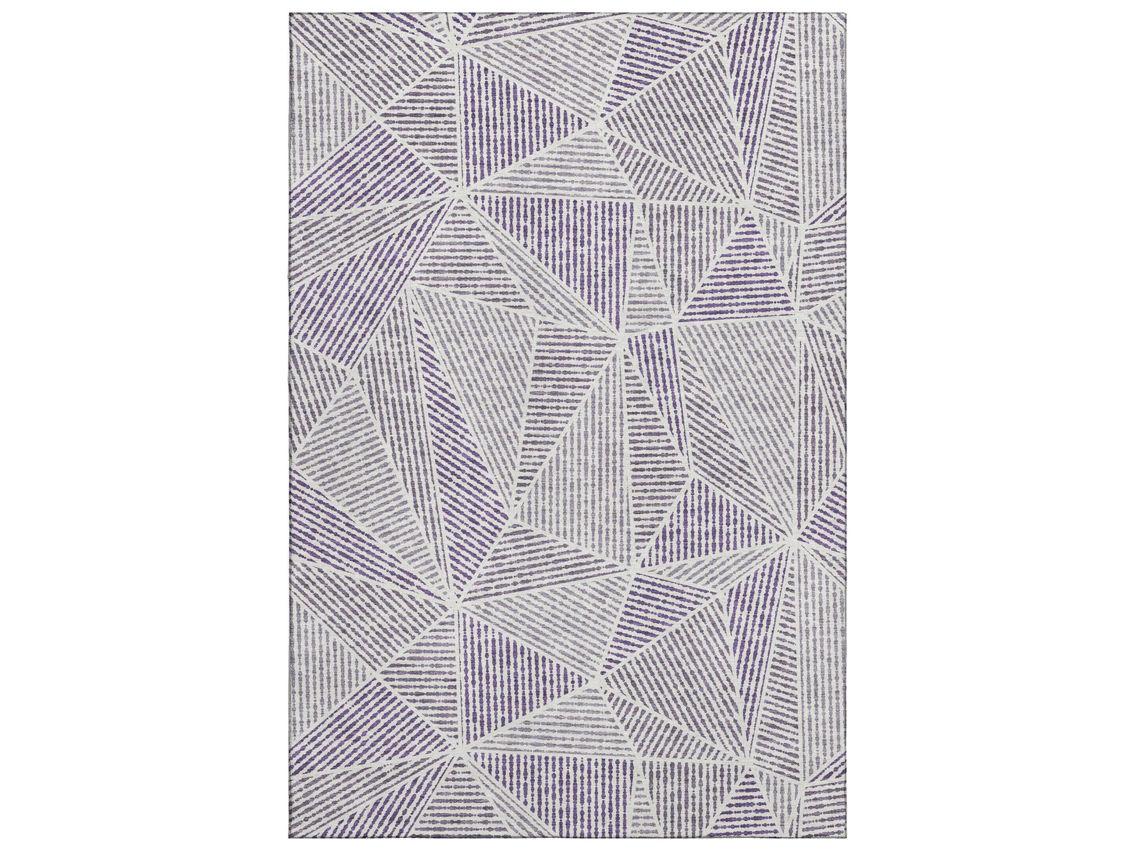 Mayfield Geometric Area Rug