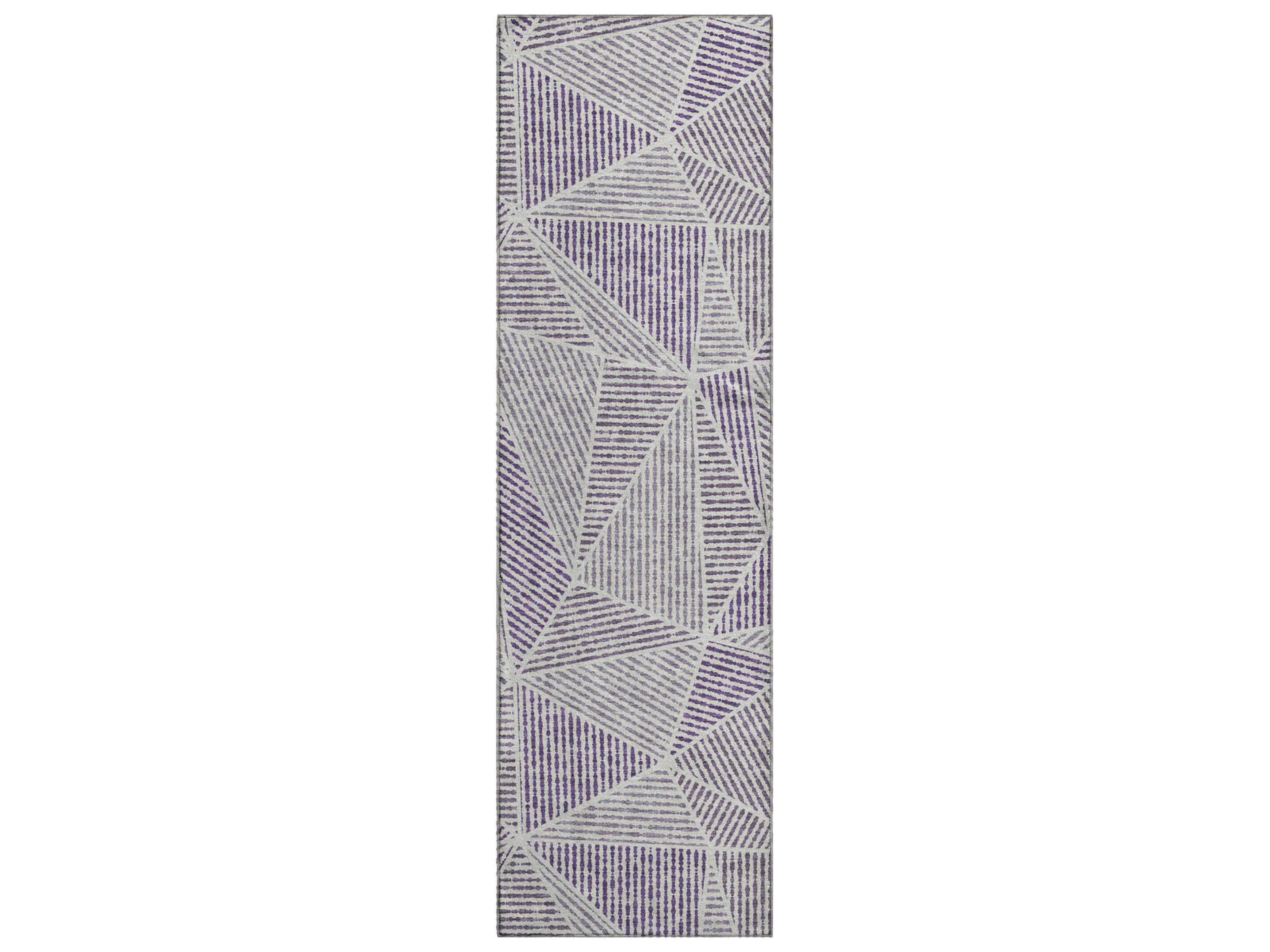 Dalyn Mayfield Geometric Area Rug