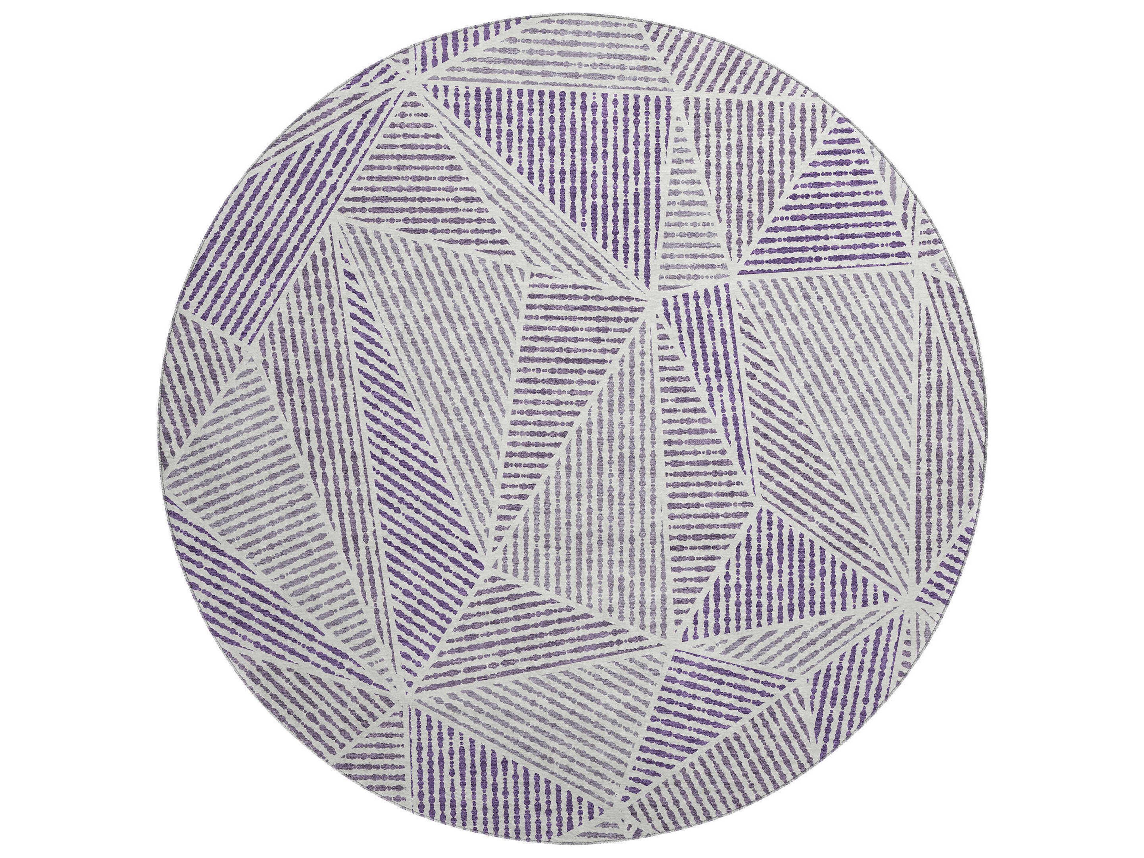 Dalyn Mayfield Geometric Area Rug
