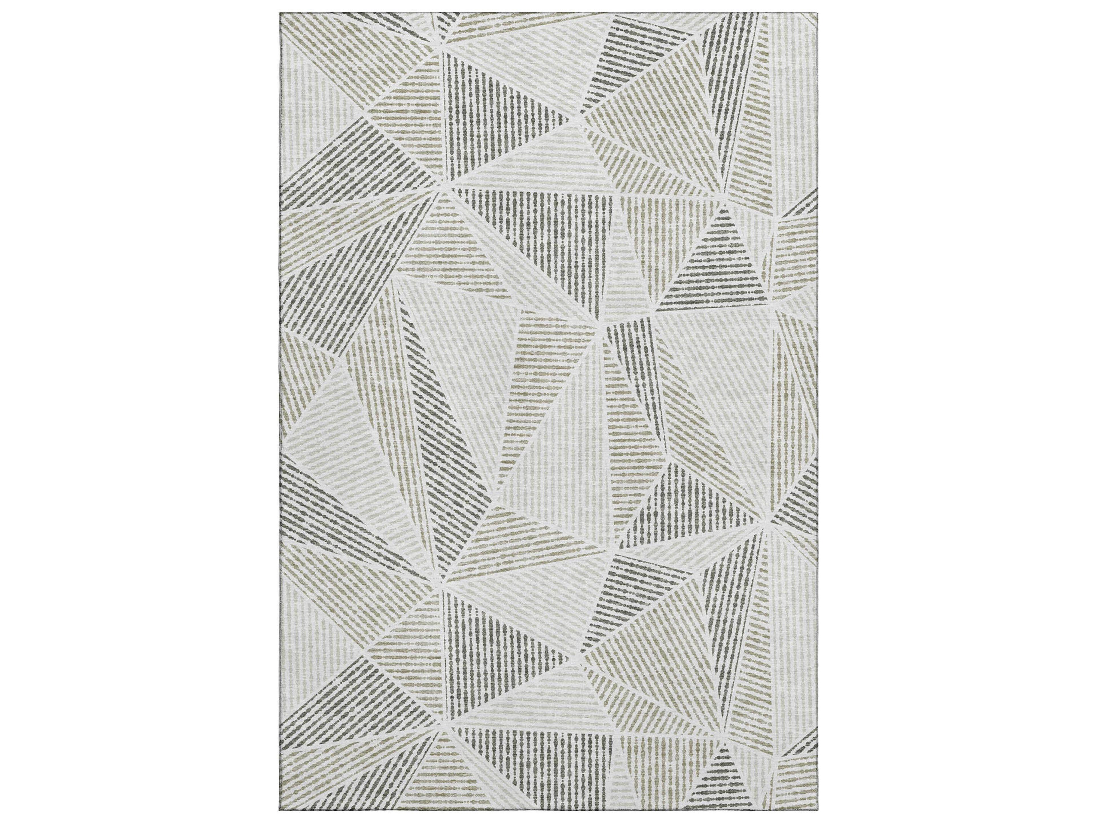 Mayfield Geometric Area Rug