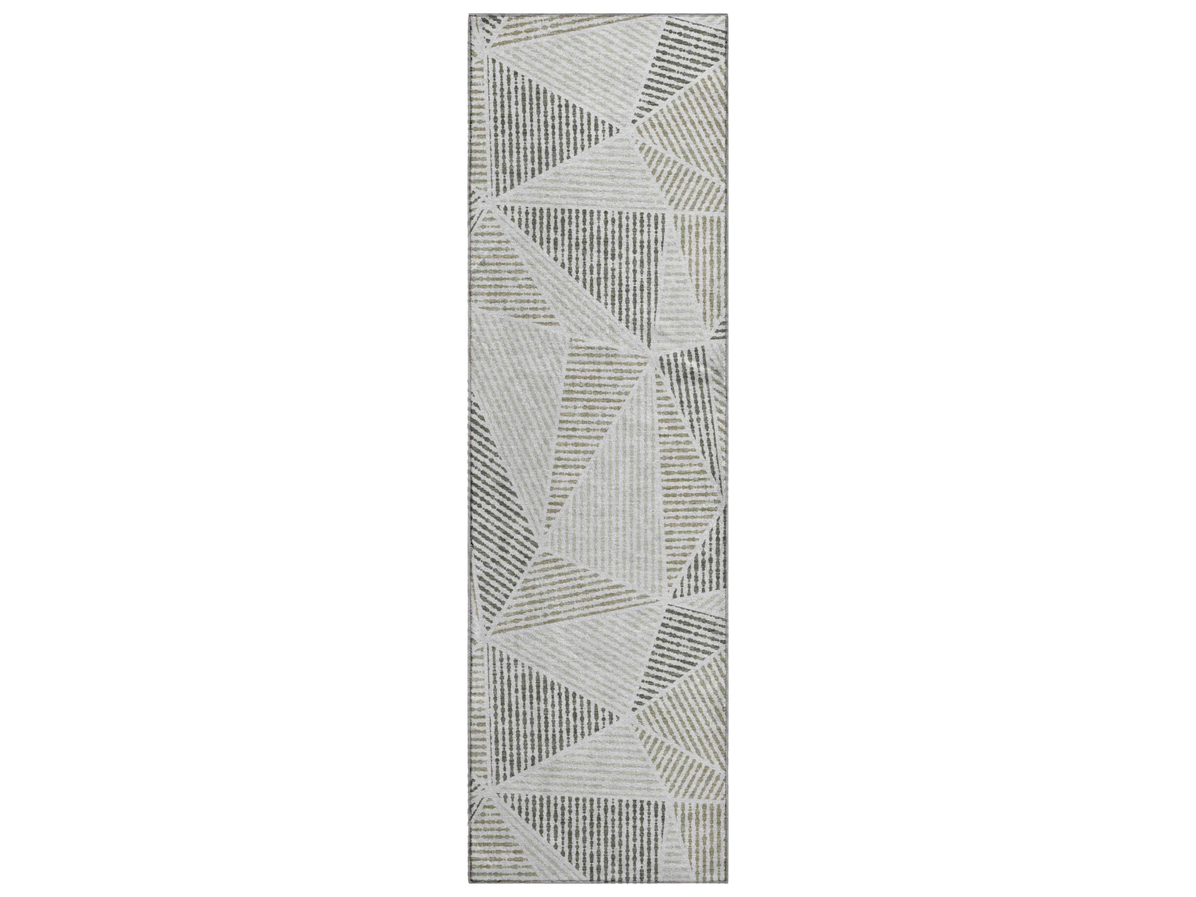Dalyn Mayfield Geometric Area Rug