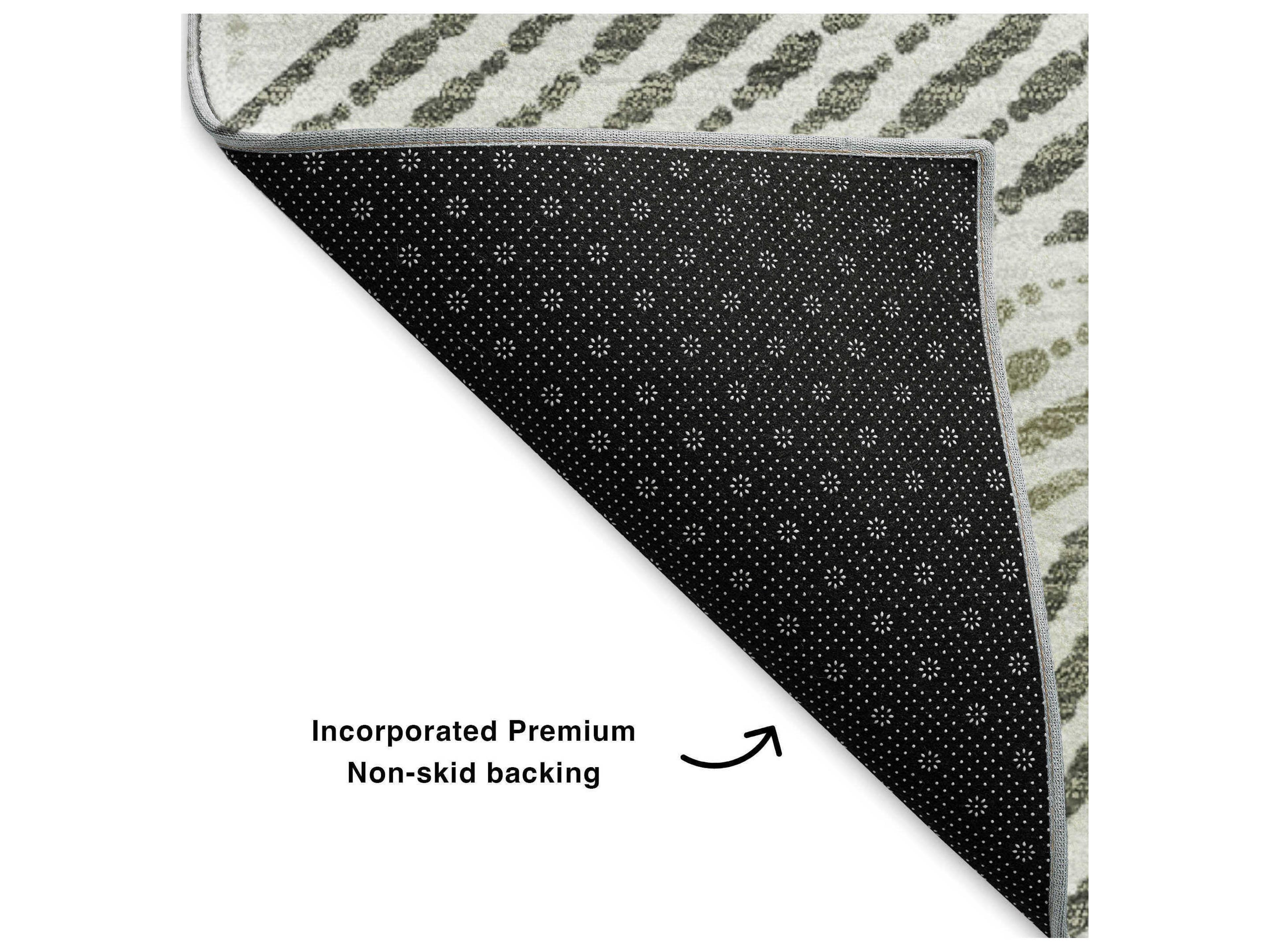 Dalyn Mayfield Geometric Area Rug