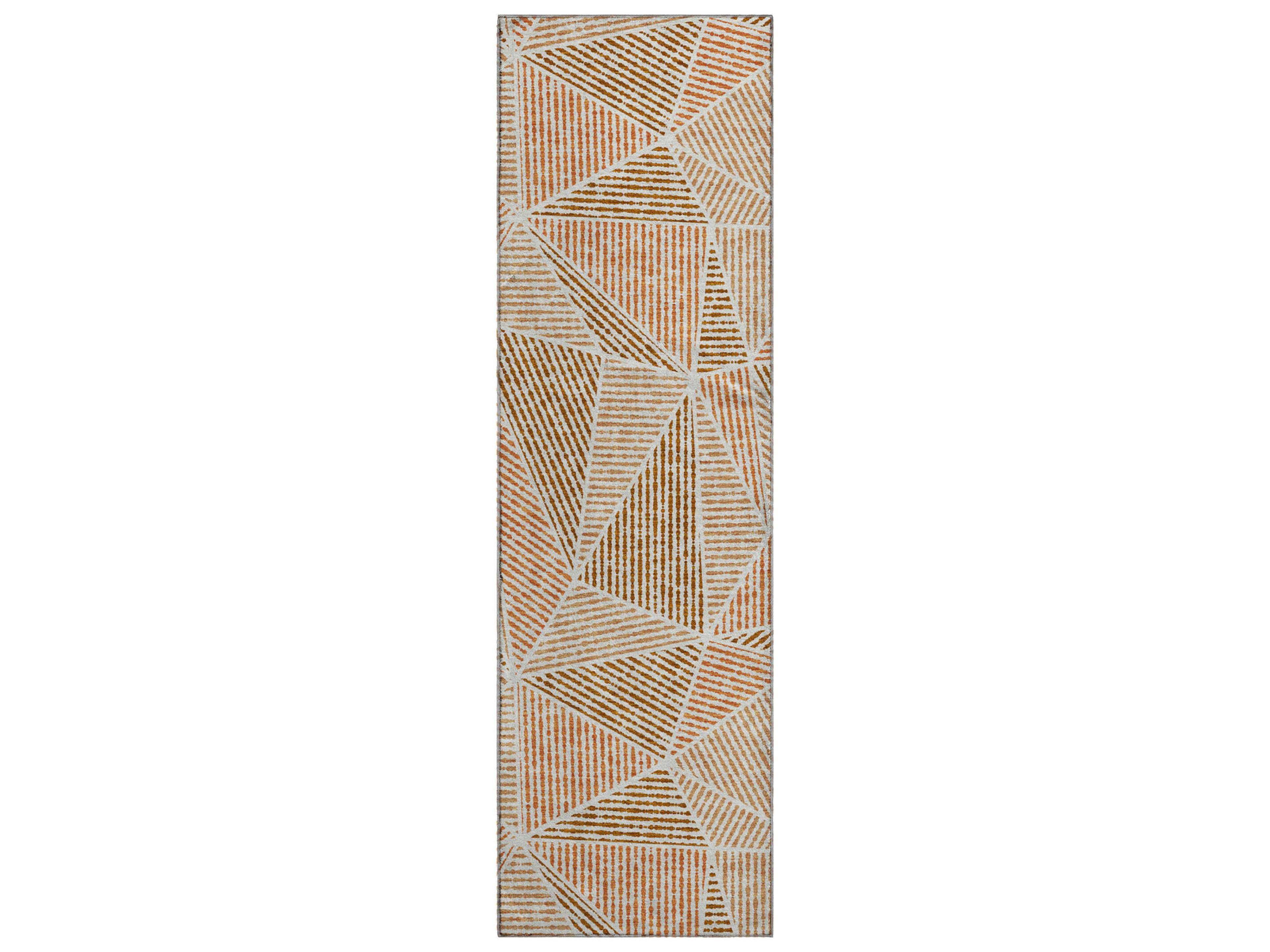 Dalyn Mayfield Geometric Area Rug