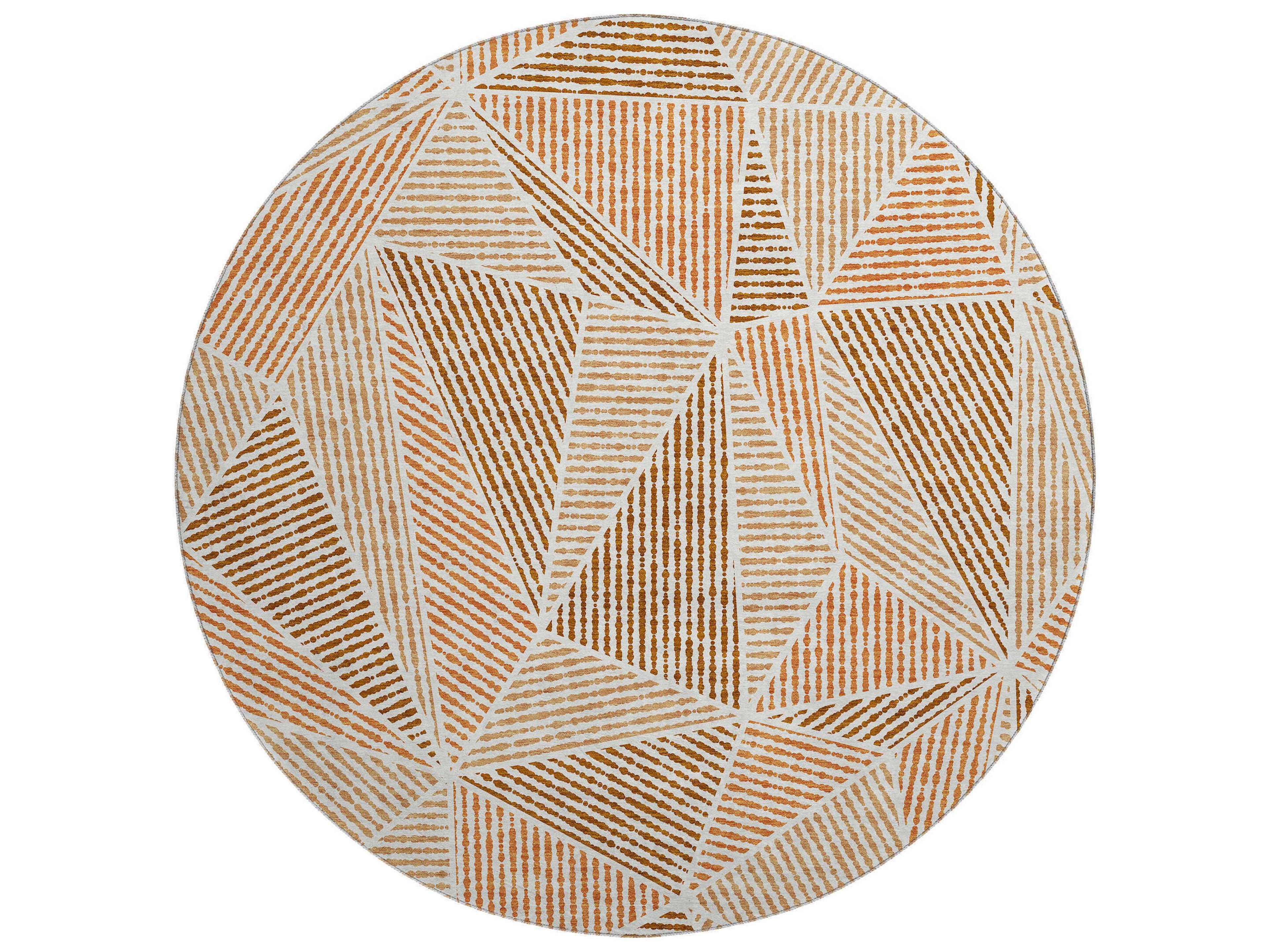Dalyn Mayfield Geometric Area Rug
