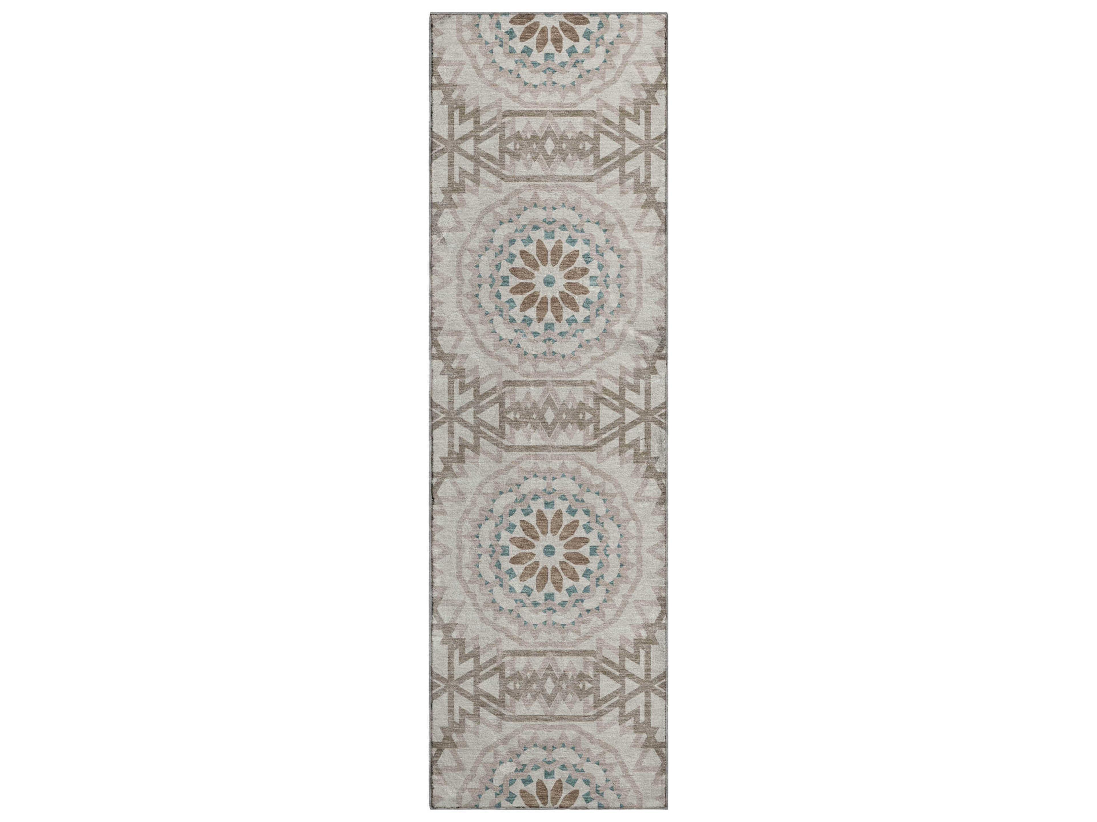 Dalyn Mayfield Abstract Area Rug