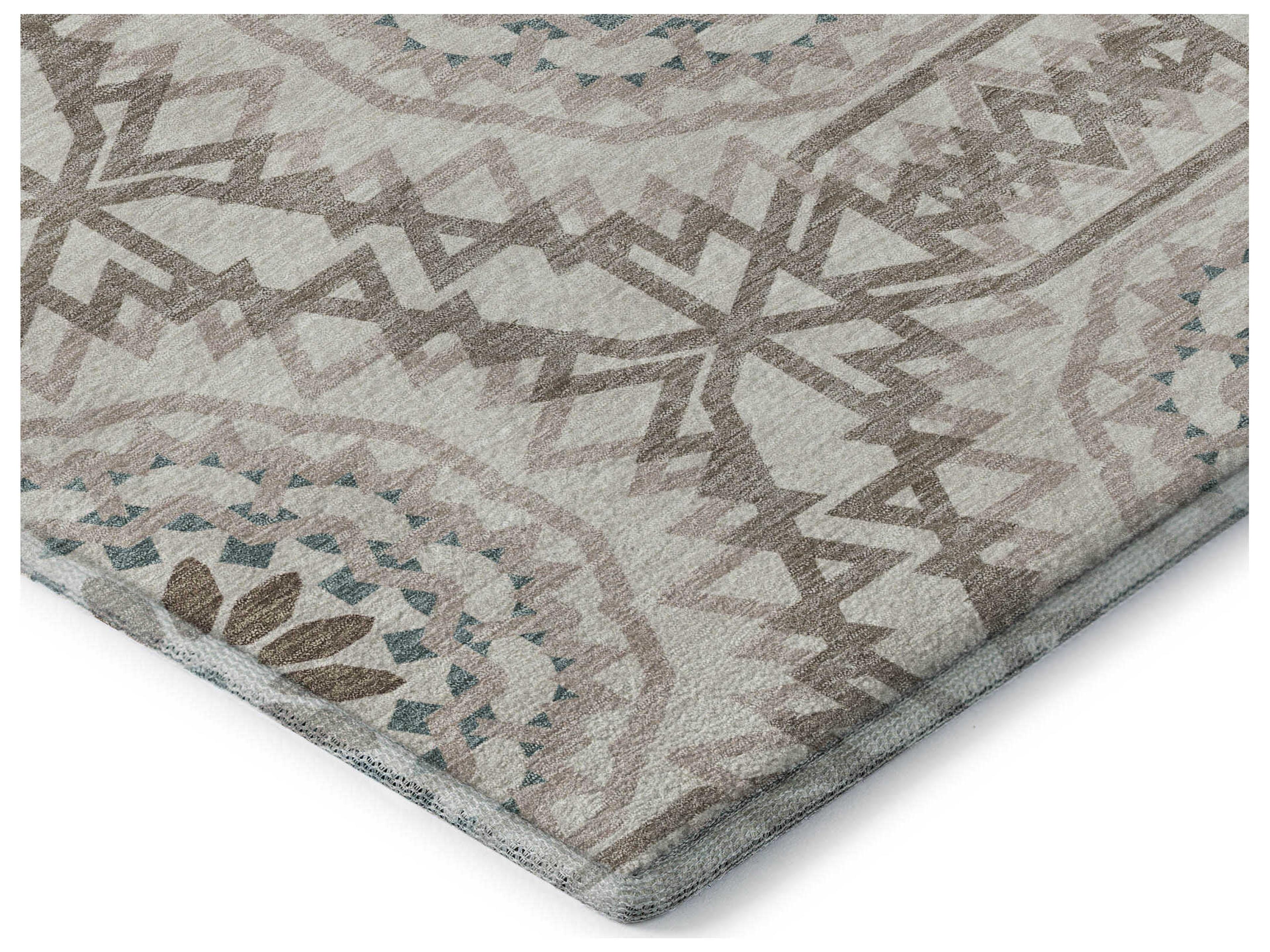 Dalyn Mayfield Abstract Area Rug
