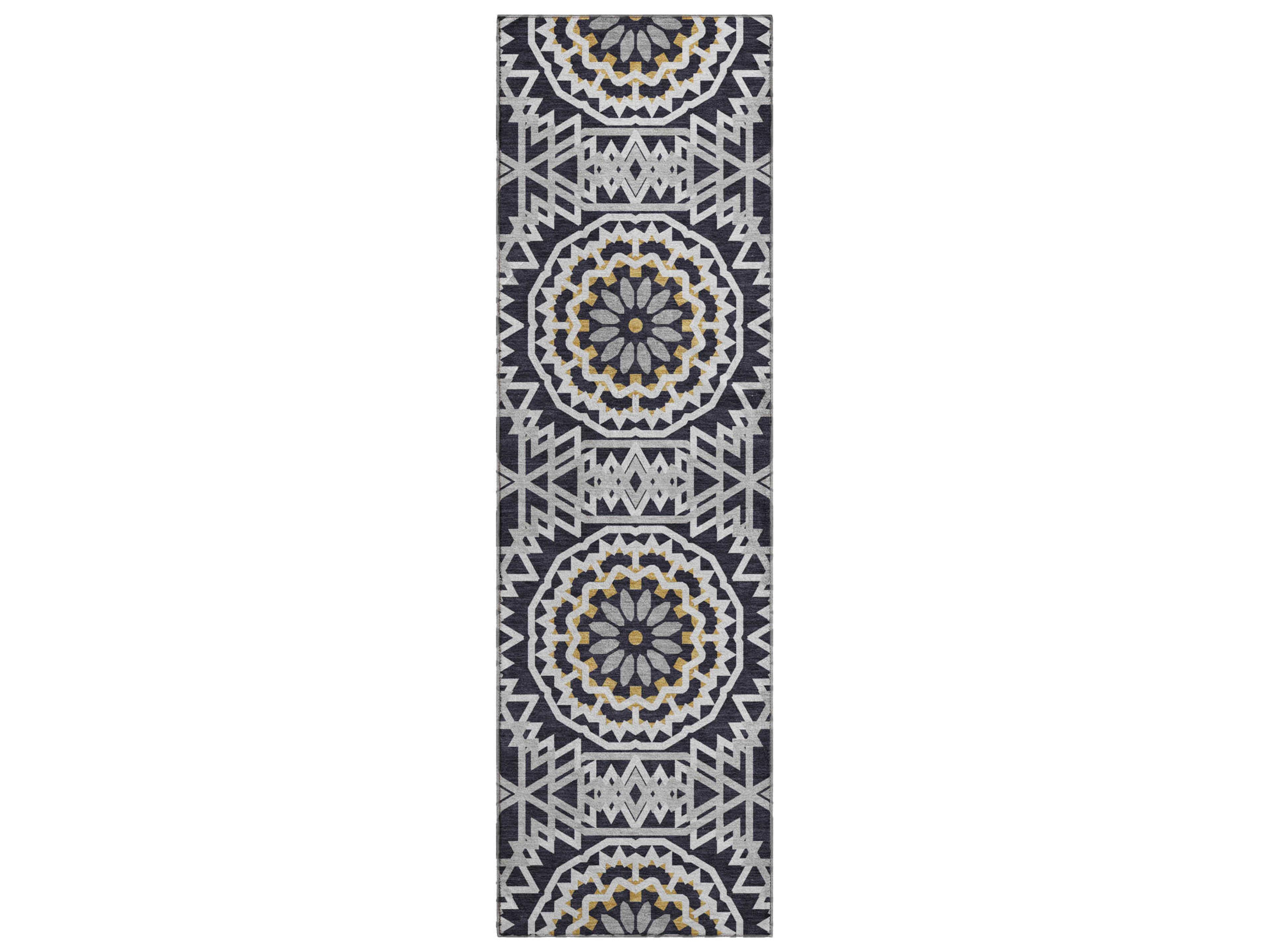 Dalyn Mayfield Abstract Area Rug