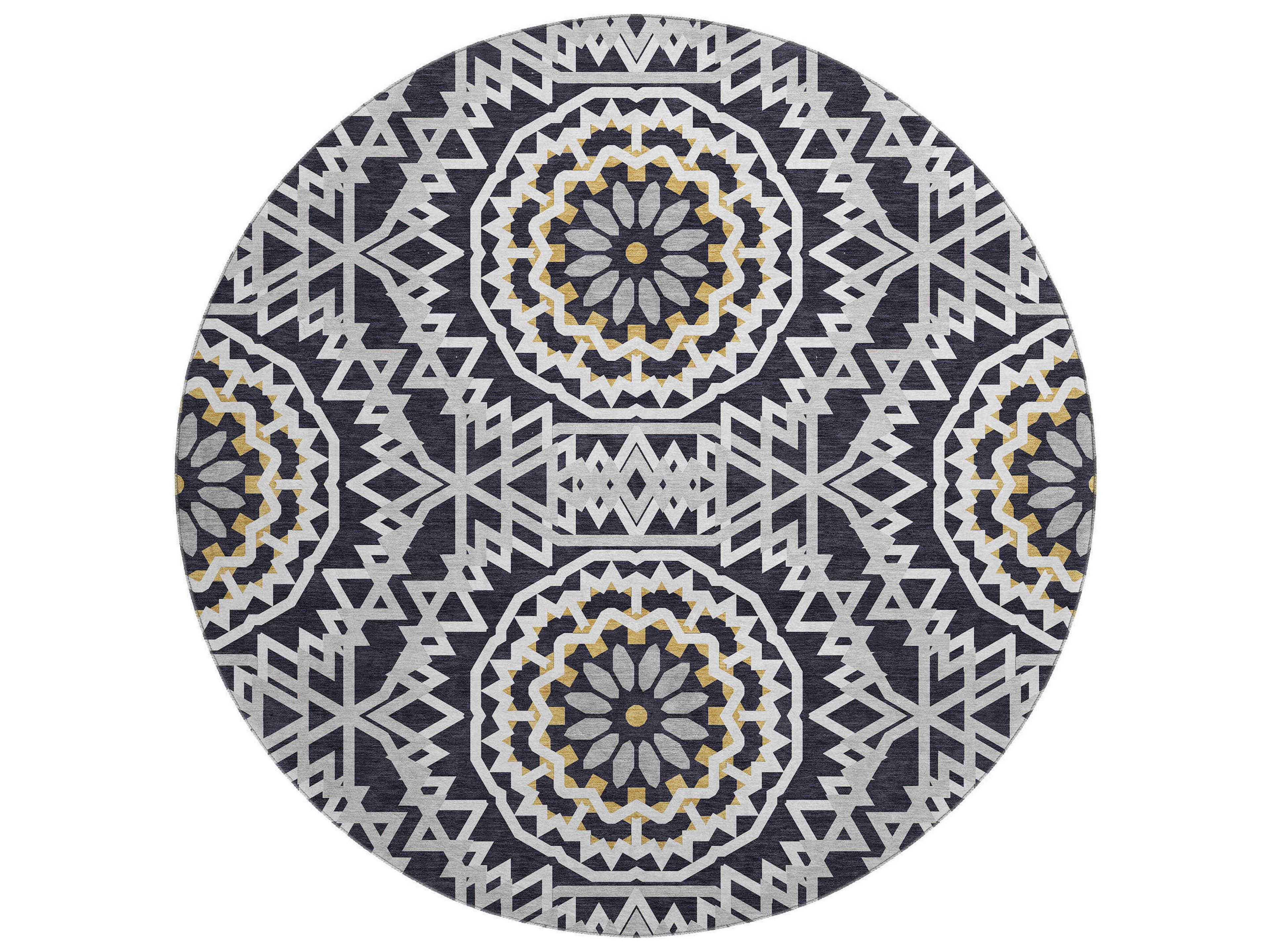 Dalyn Mayfield Abstract Area Rug