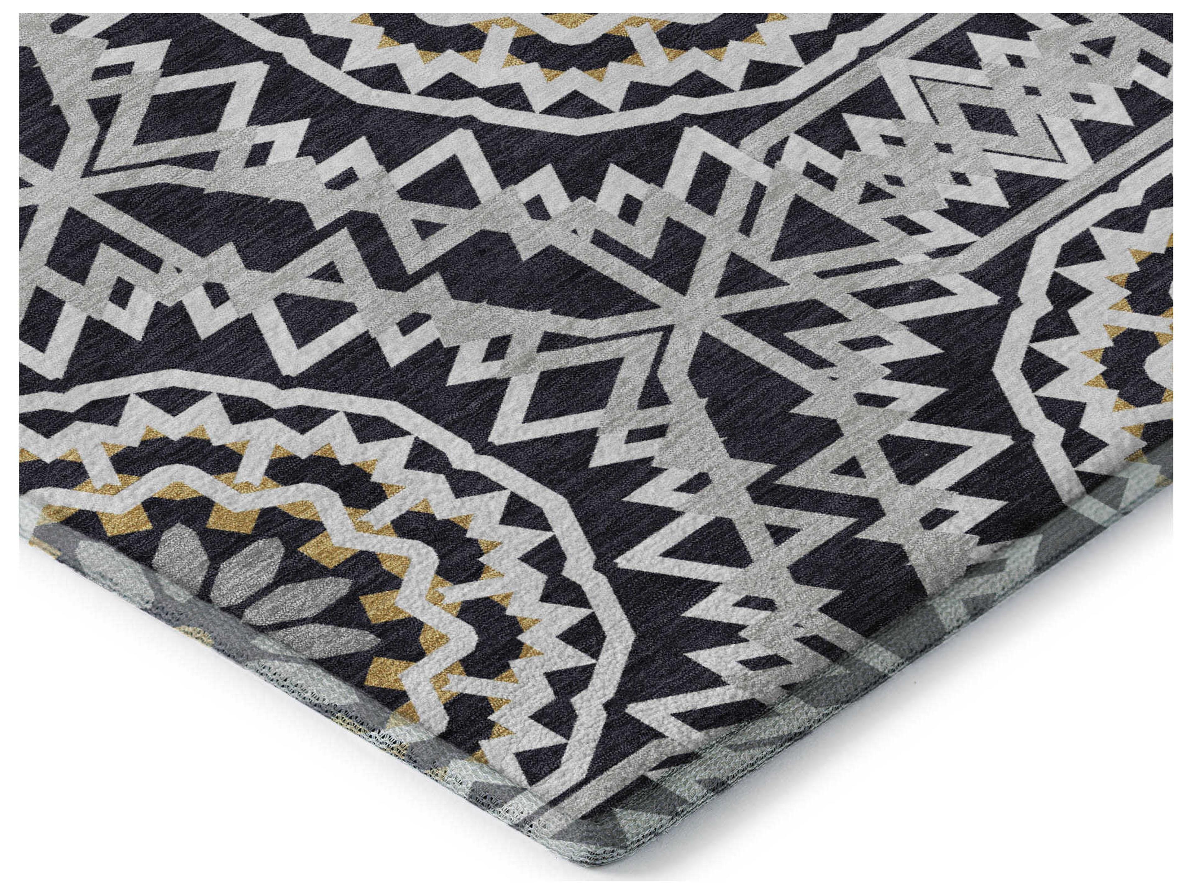Dalyn Mayfield Abstract Area Rug