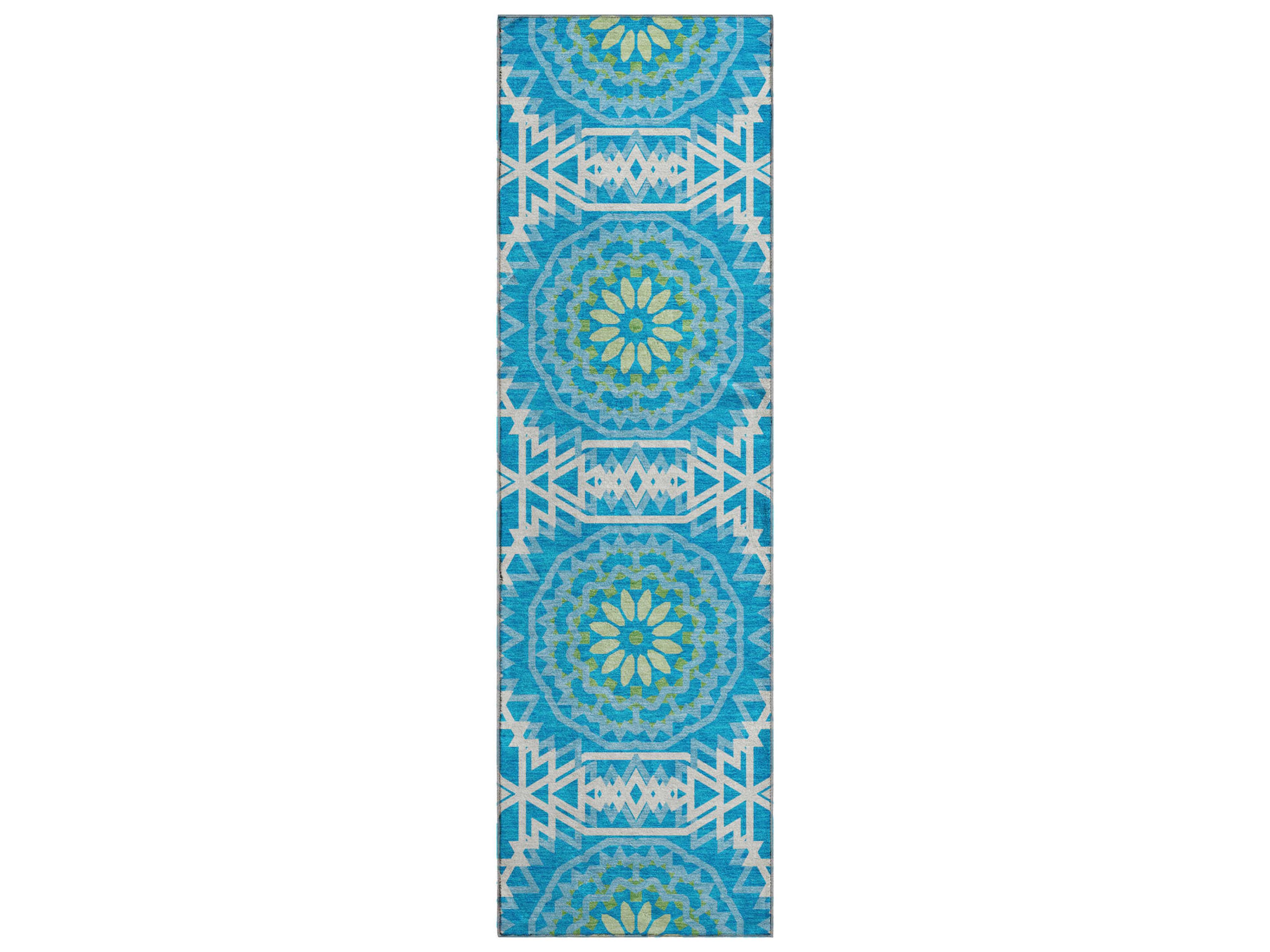 Dalyn Mayfield Abstract Area Rug