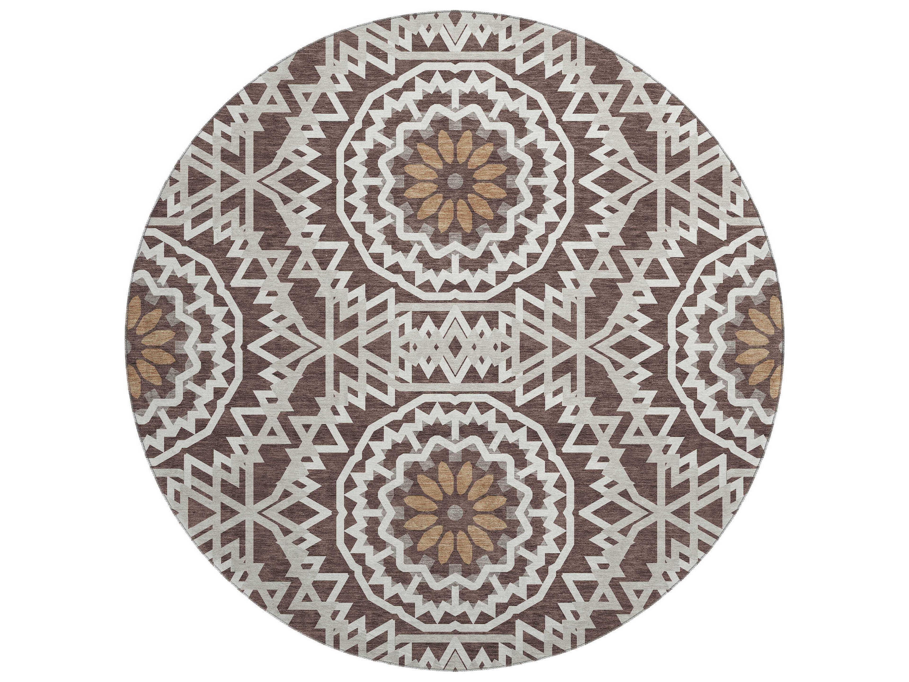 Dalyn Mayfield Abstract Area Rug