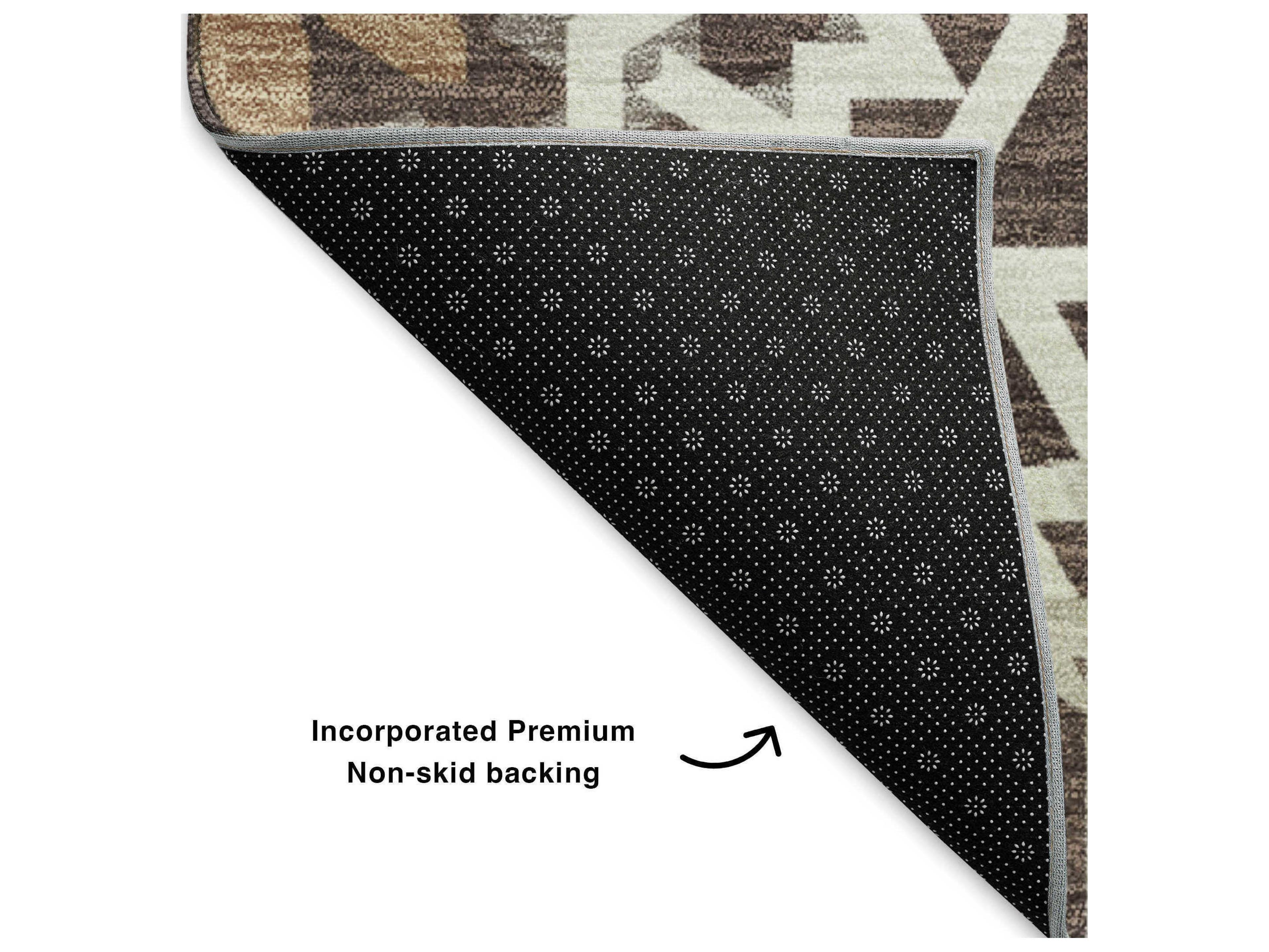 Dalyn Mayfield Abstract Area Rug