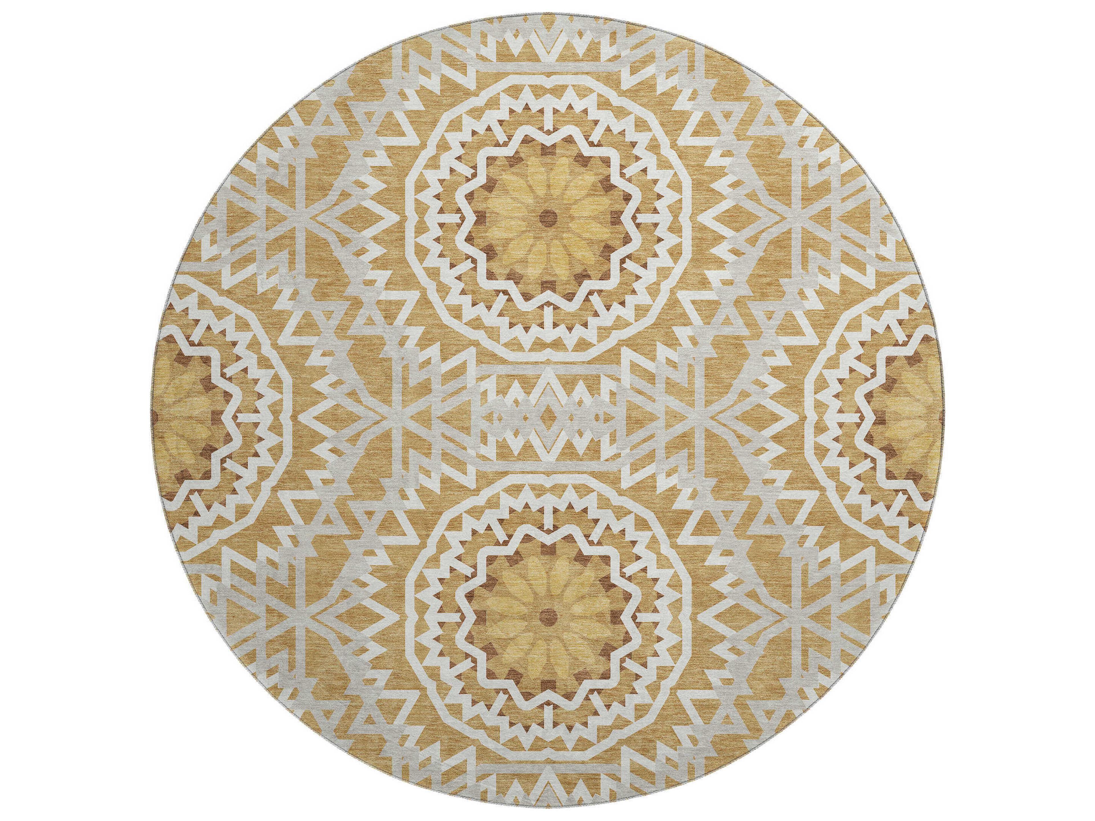 Dalyn Mayfield Abstract Area Rug